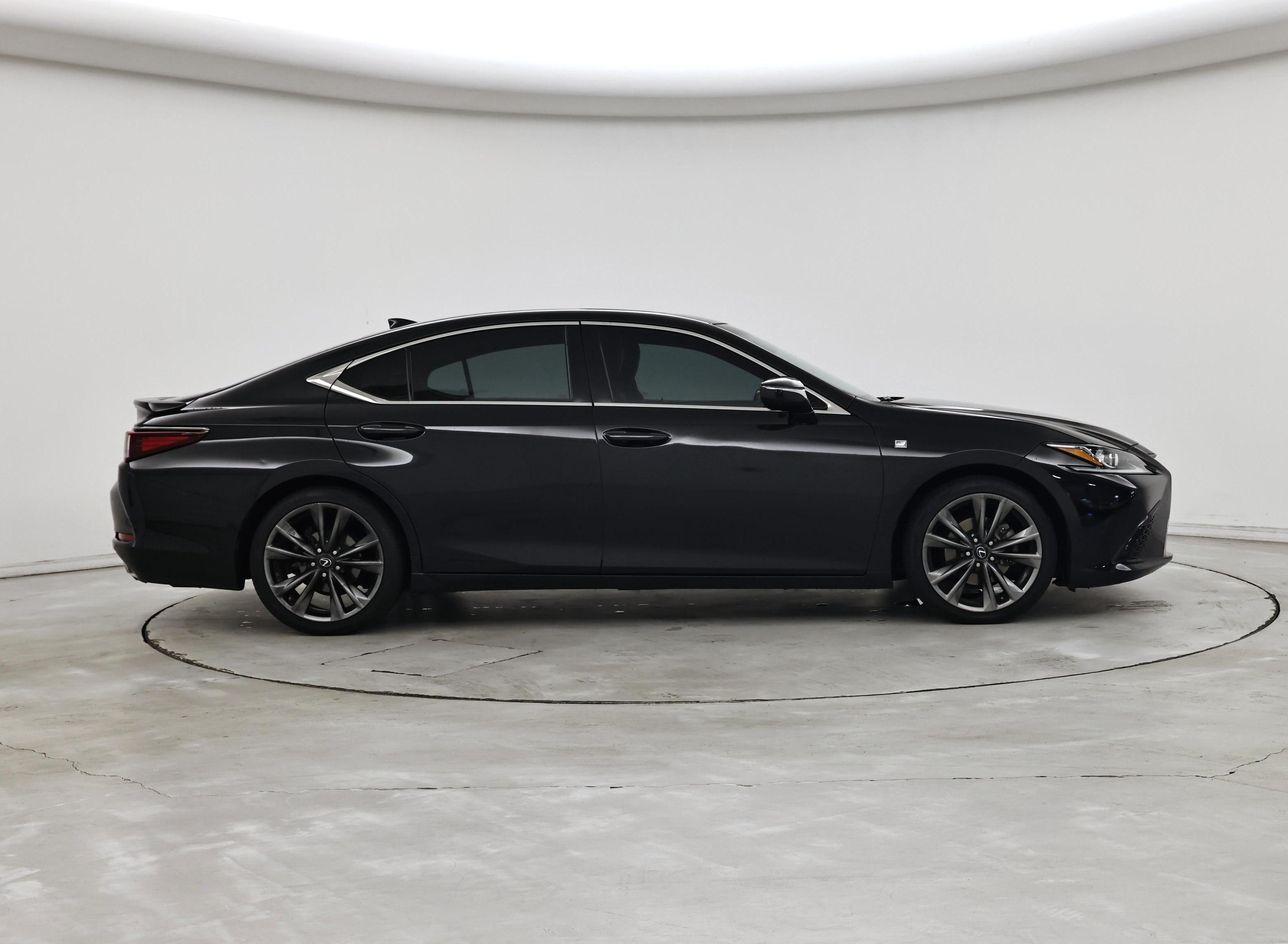Thumbnail: 2019 Lexus ES - 7