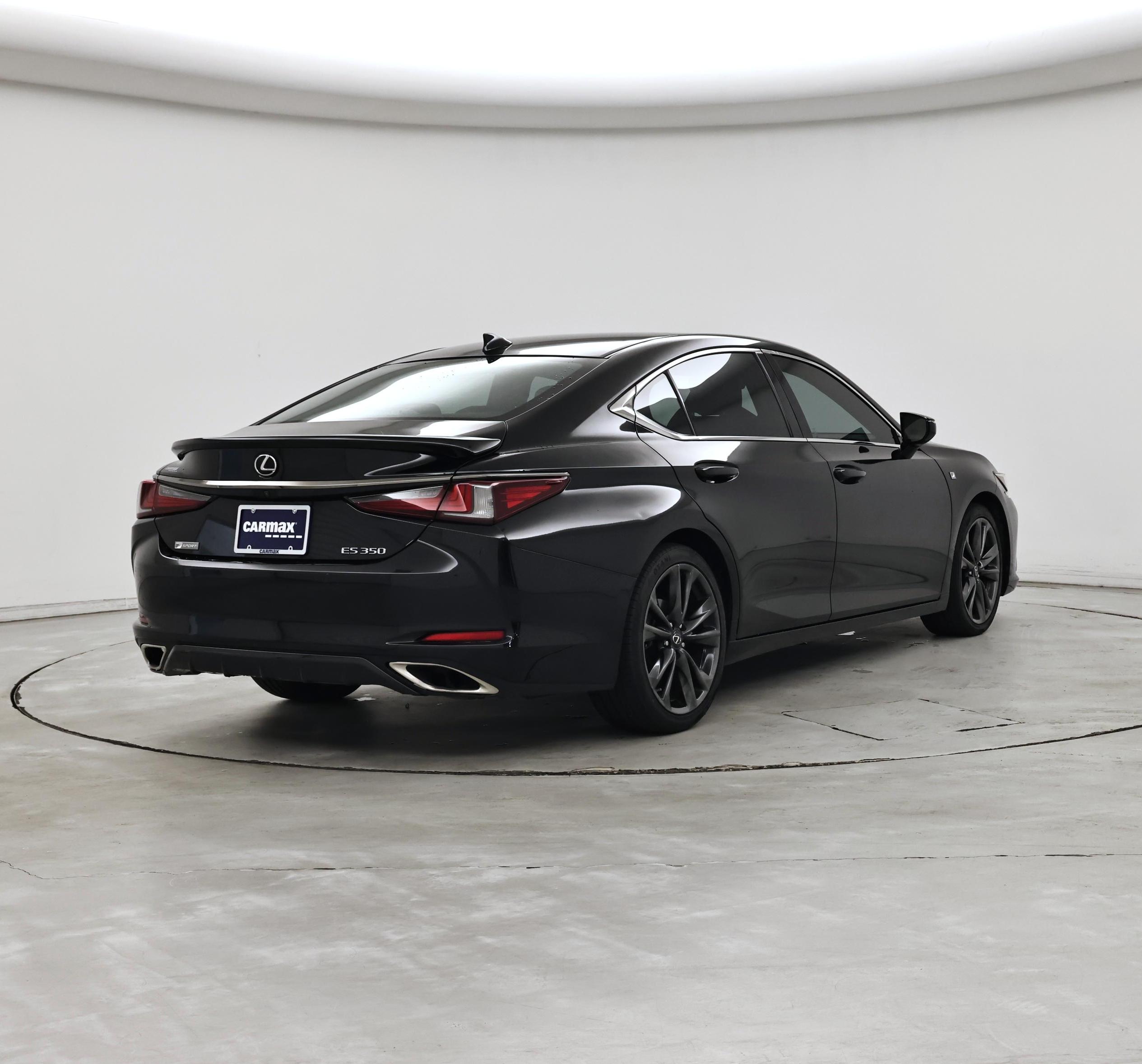 Thumbnail: 2019 Lexus ES - 8
