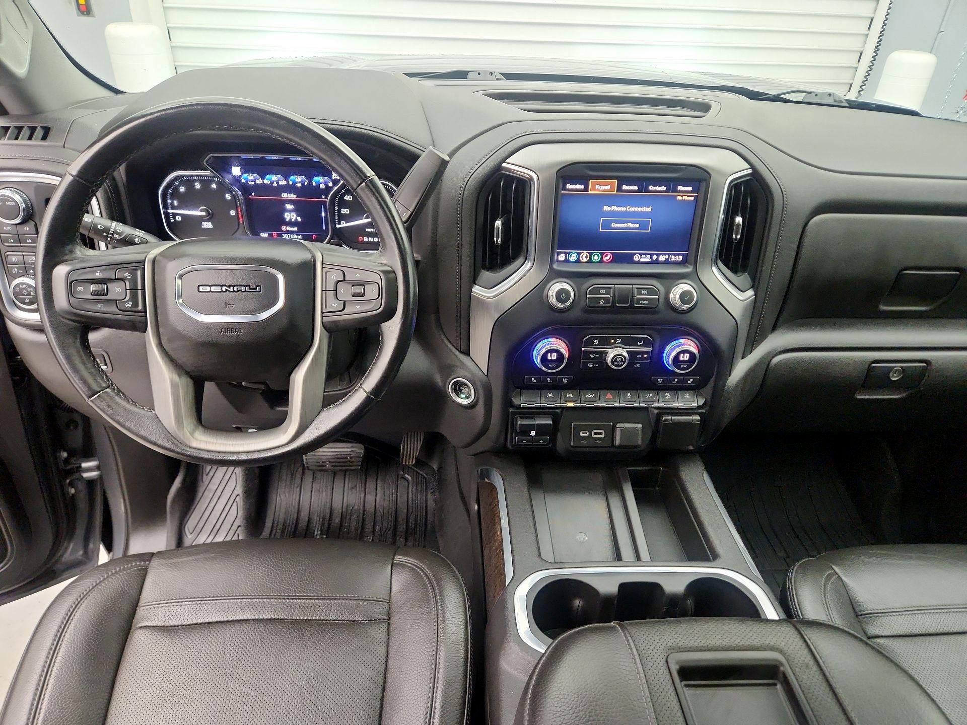 Thumbnail: 2022 GMC Sierra 1500 - 9