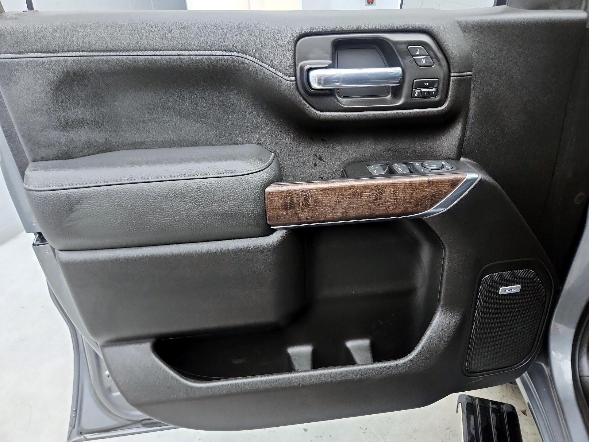 Thumbnail: 2022 GMC Sierra 1500 - 12