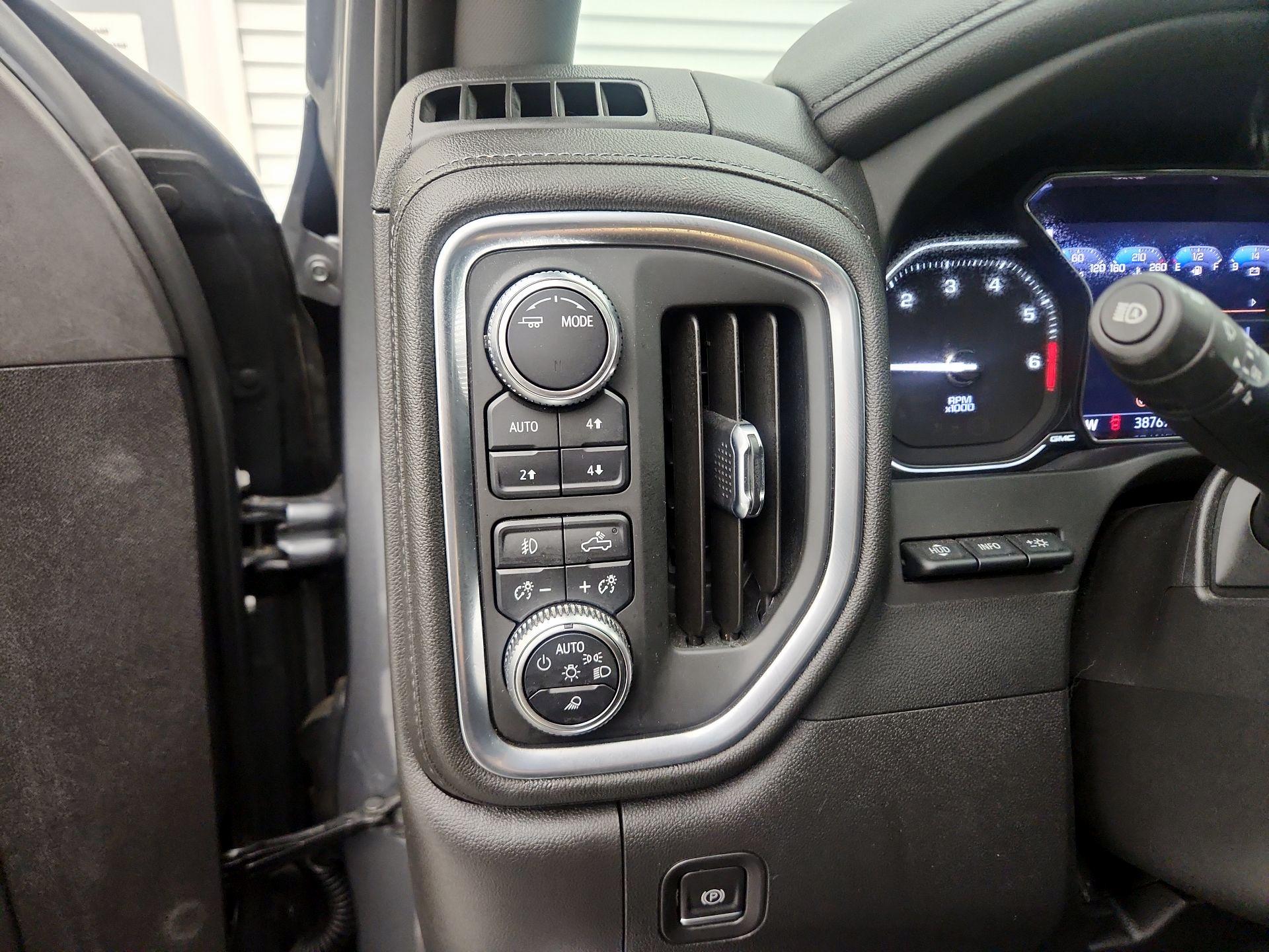 Thumbnail: 2022 GMC Sierra 1500 - 13