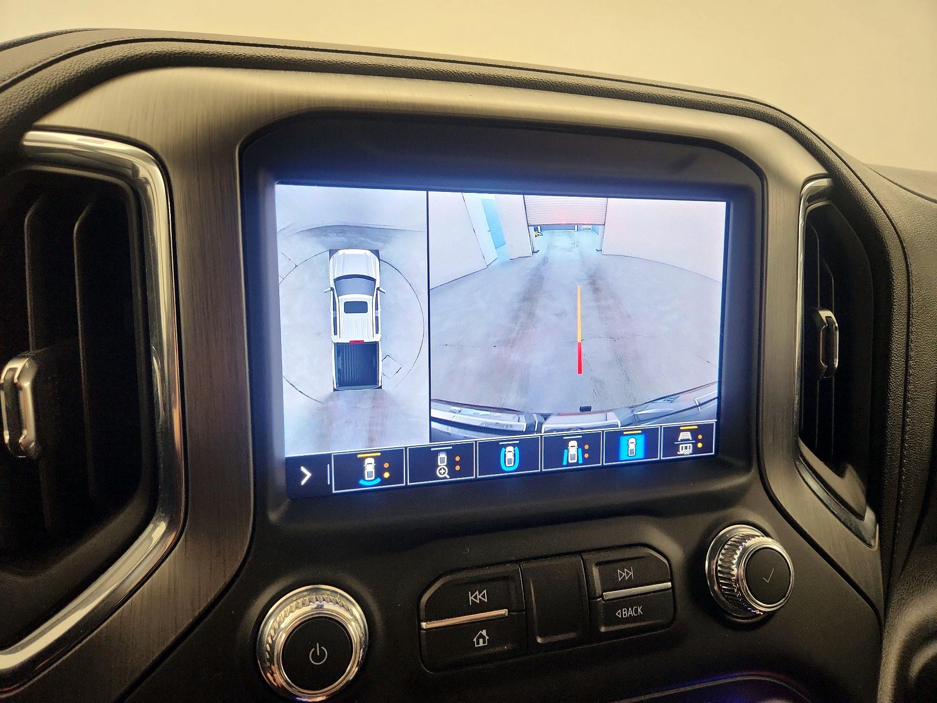 Thumbnail: 2022 GMC Sierra 1500 - 14