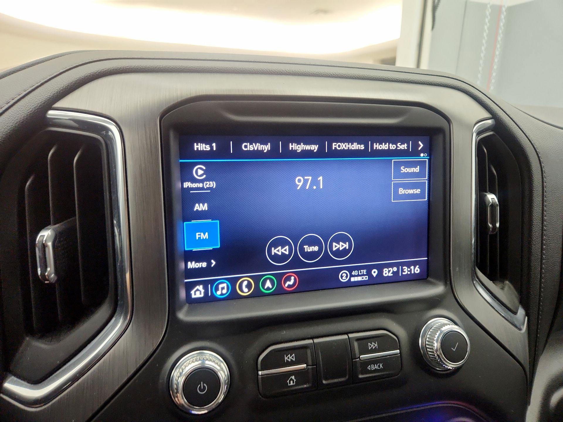 Thumbnail: 2022 GMC Sierra 1500 - 15