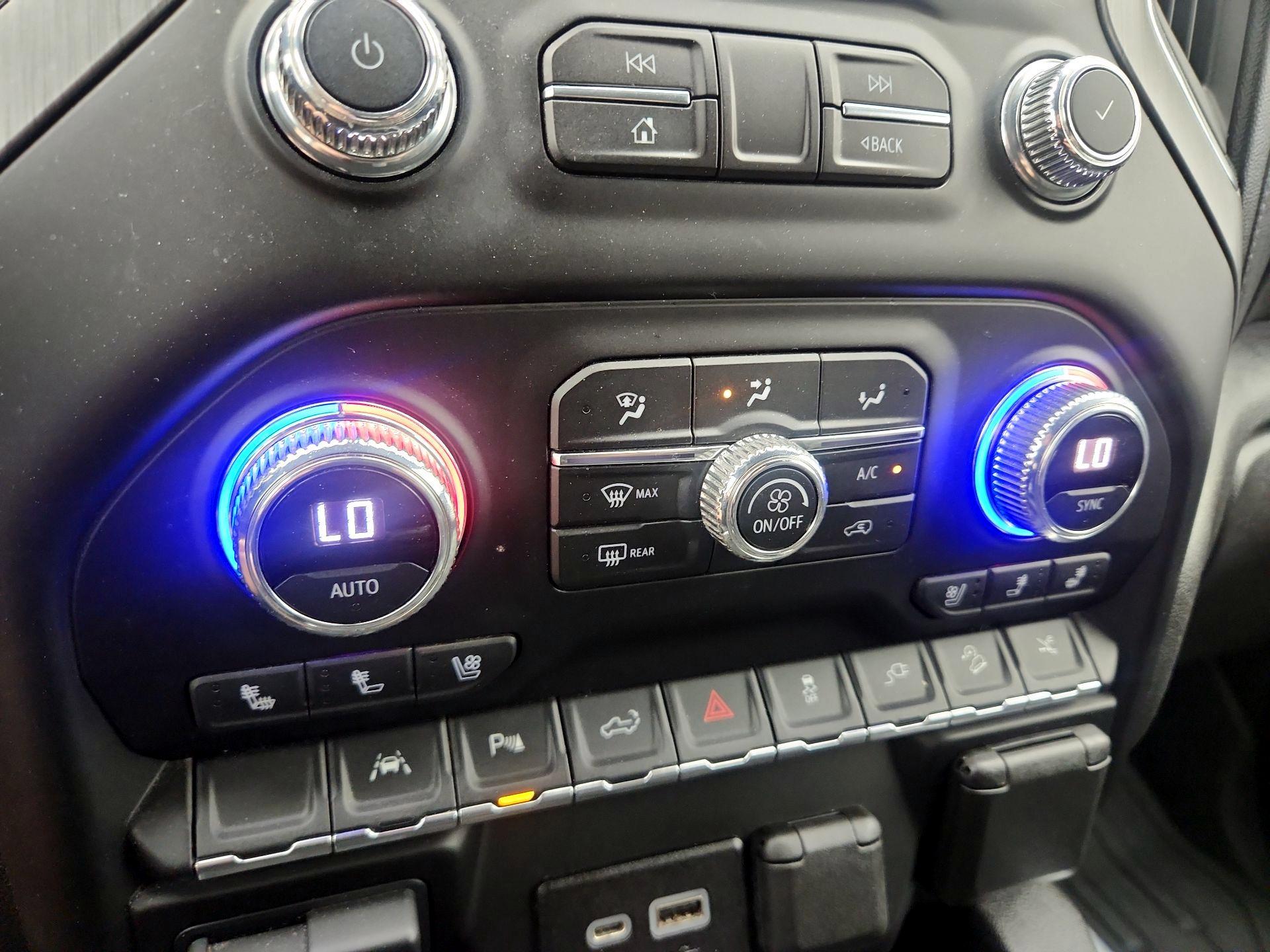 Thumbnail: 2022 GMC Sierra 1500 - 16