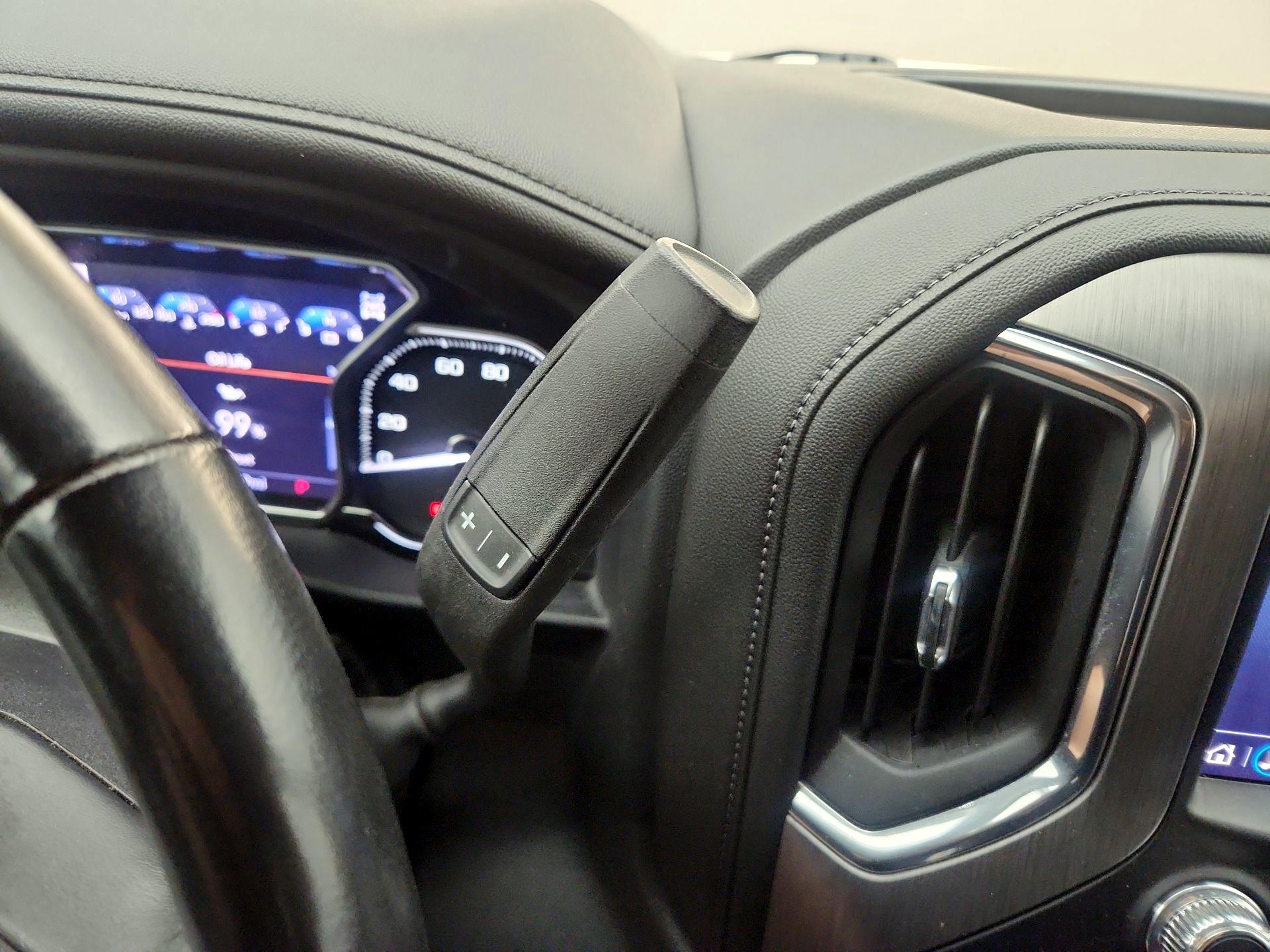 Thumbnail: 2022 GMC Sierra 1500 - 17