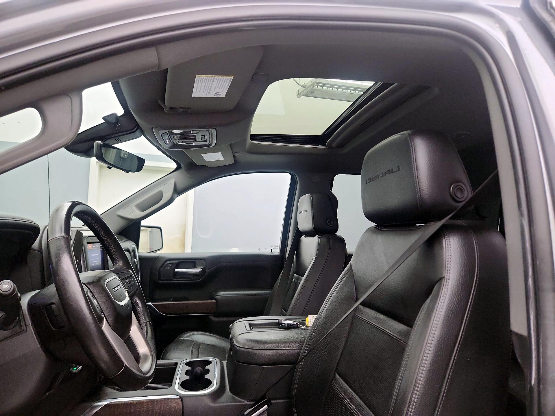 Thumbnail: 2022 GMC Sierra 1500 - 19