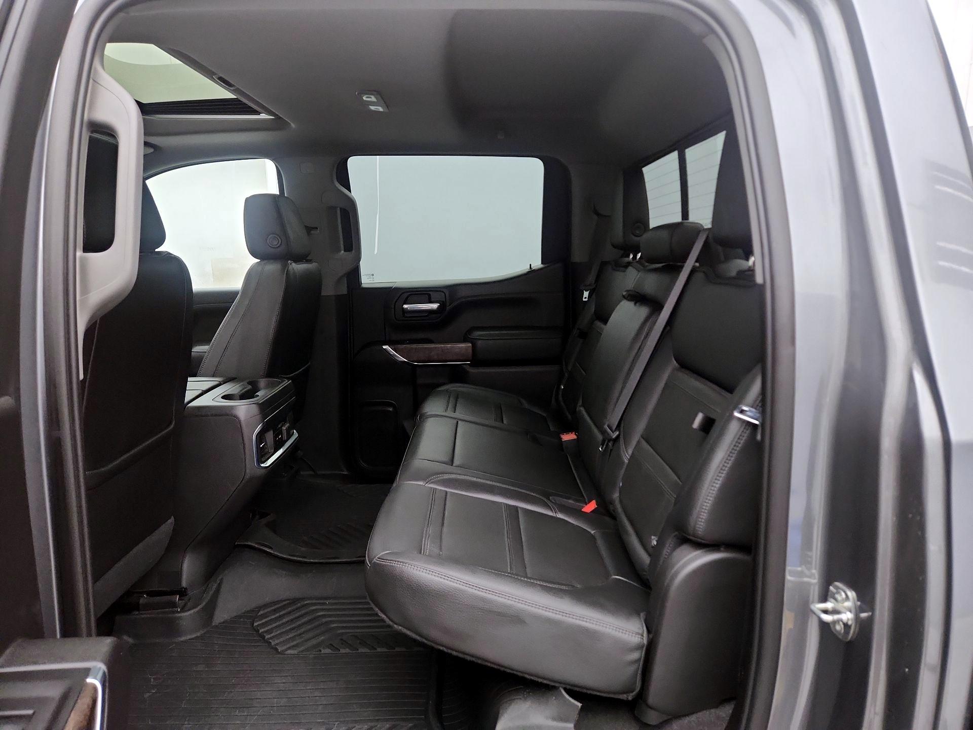 Thumbnail: 2022 GMC Sierra 1500 - 20