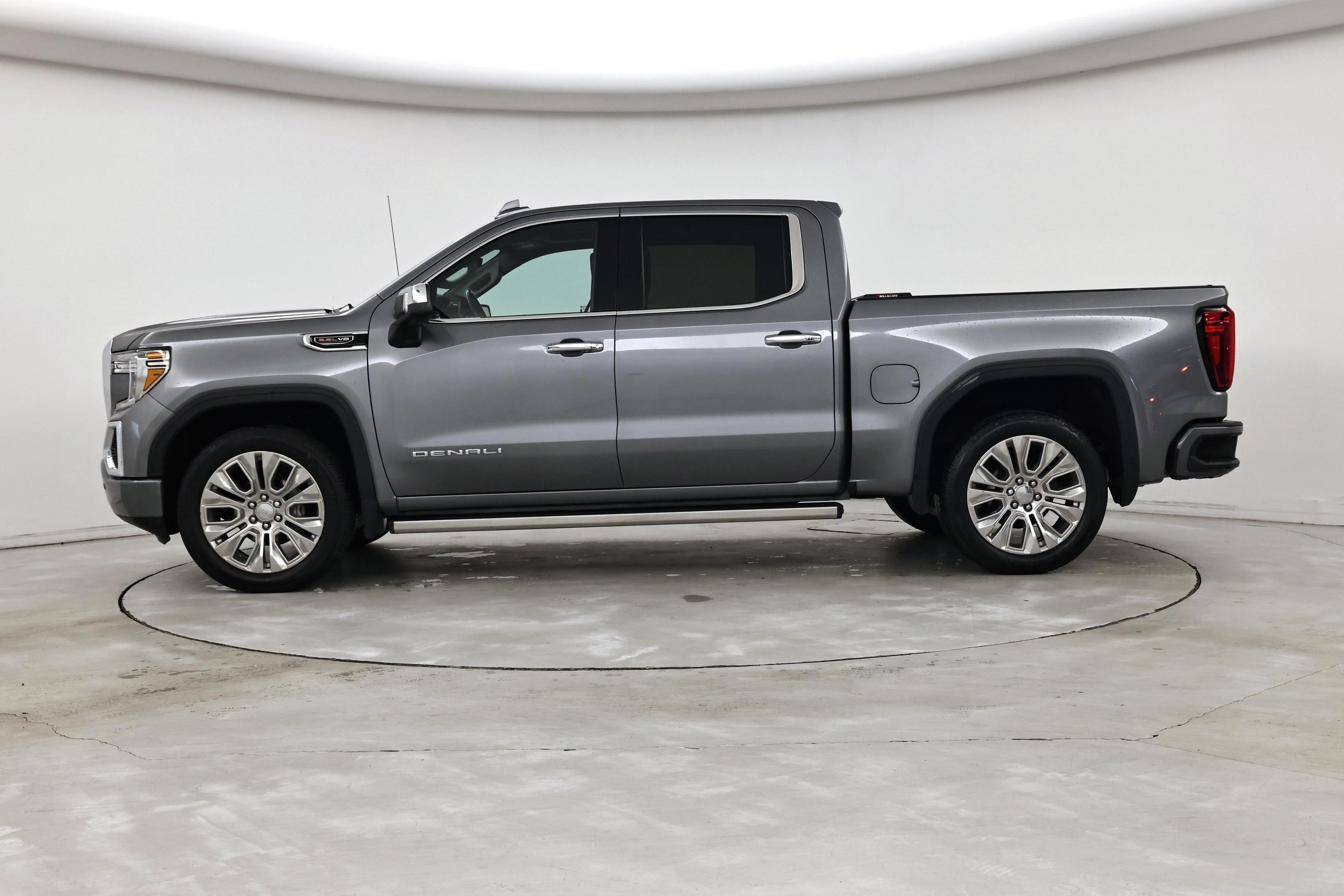 Thumbnail: 2022 GMC Sierra 1500 - 3