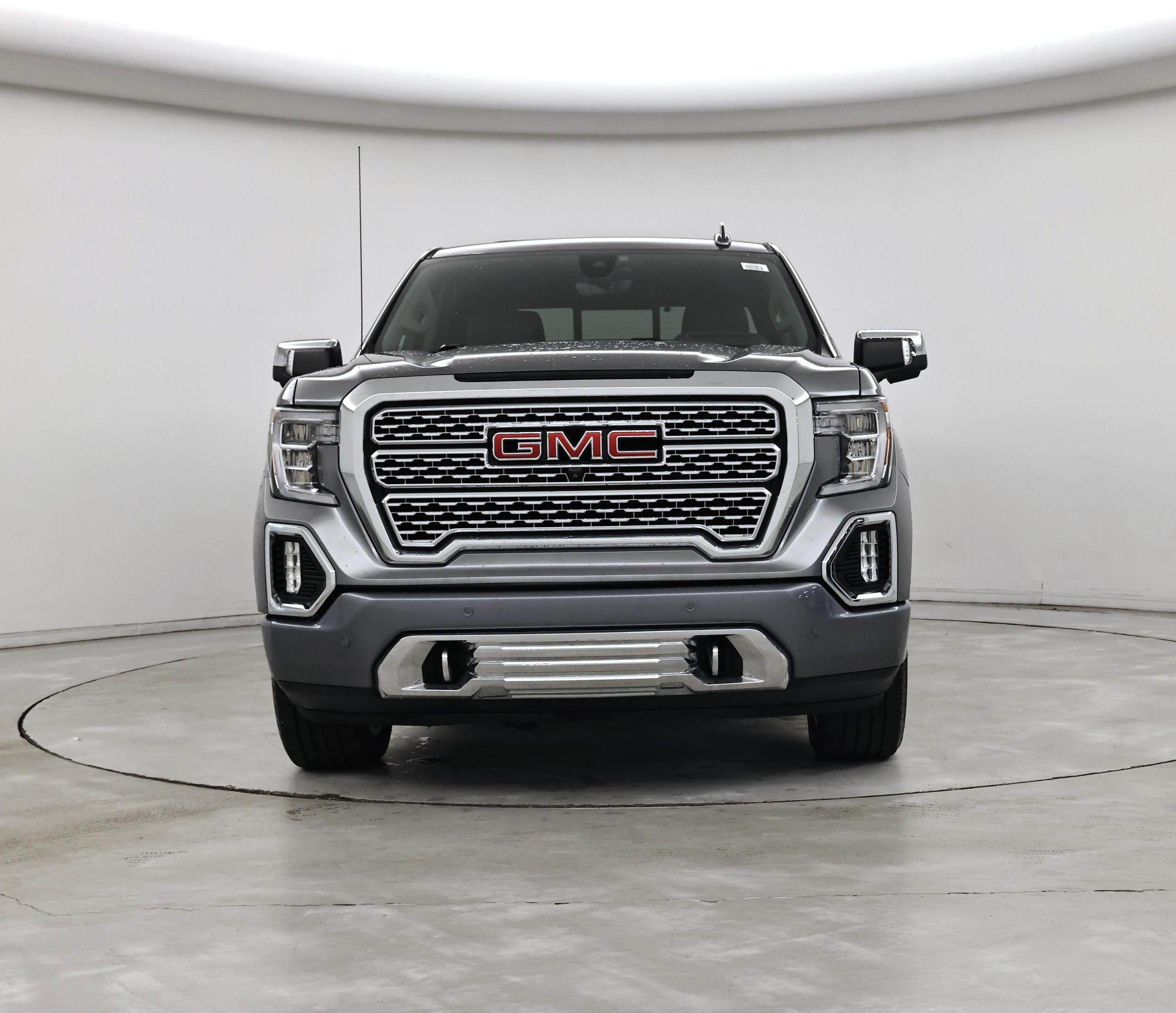 Thumbnail: 2022 GMC Sierra 1500 - 5