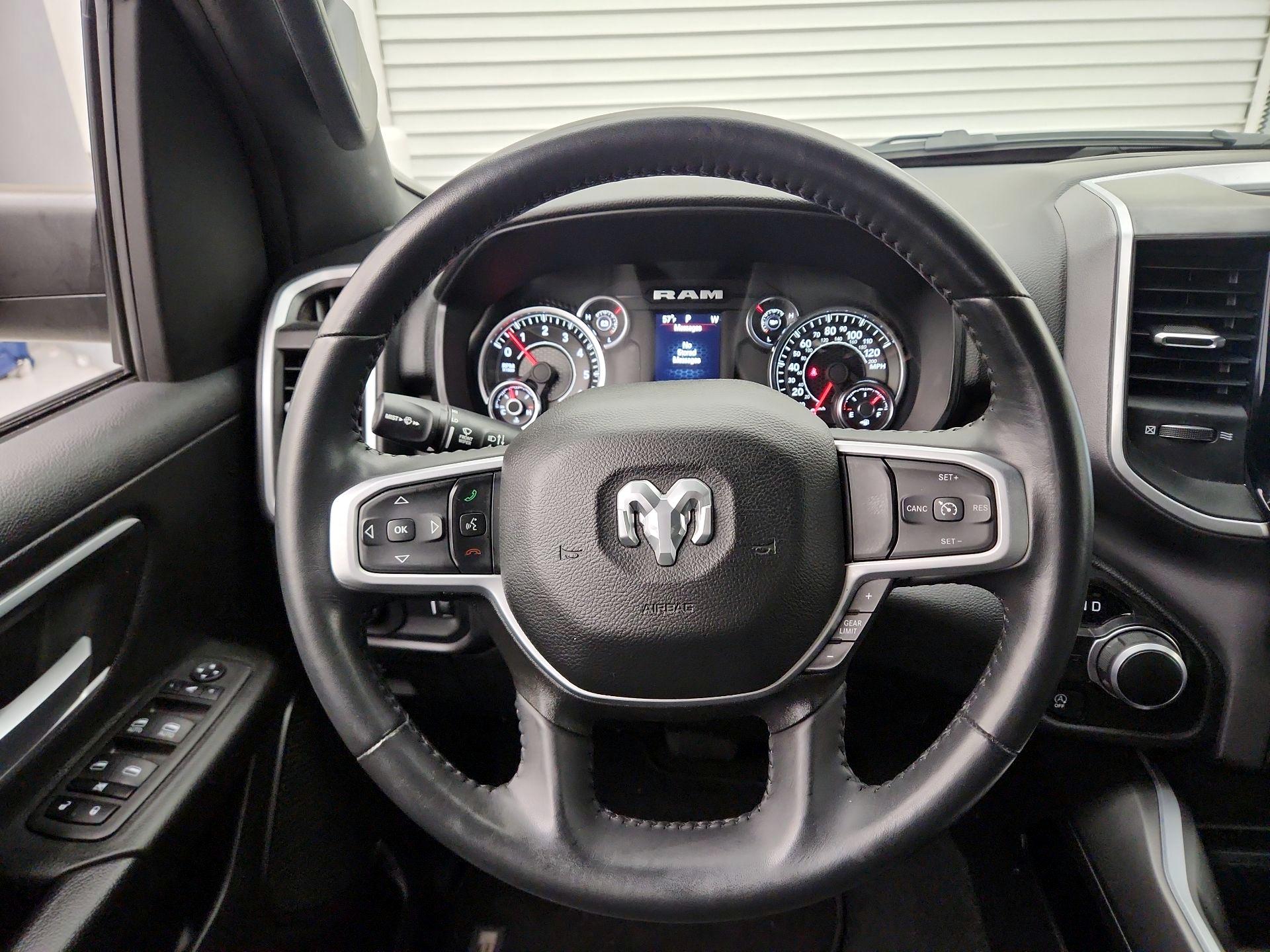 Thumbnail: 2023 RAM 1500 - 10