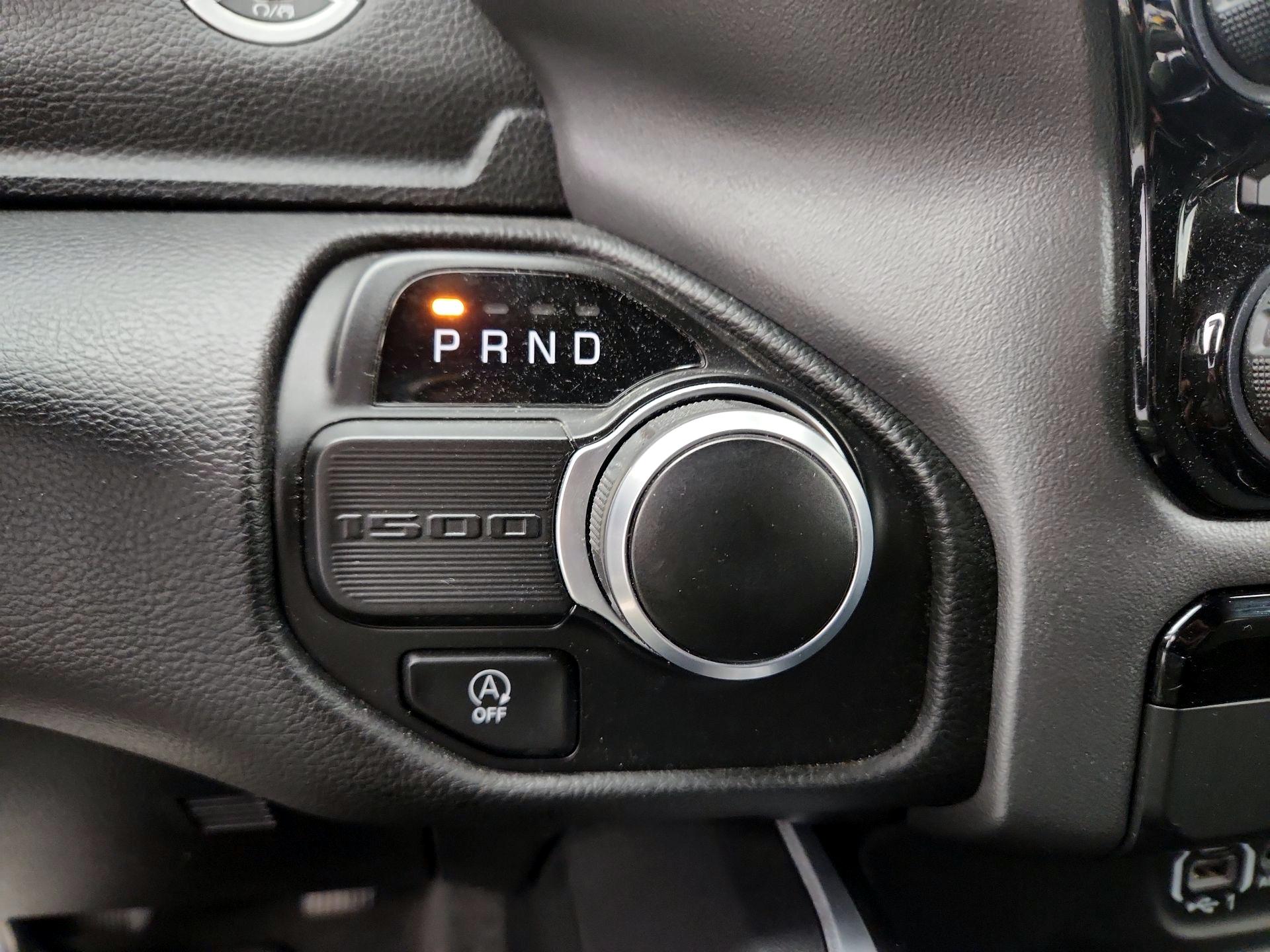 Thumbnail: 2023 RAM 1500 - 18