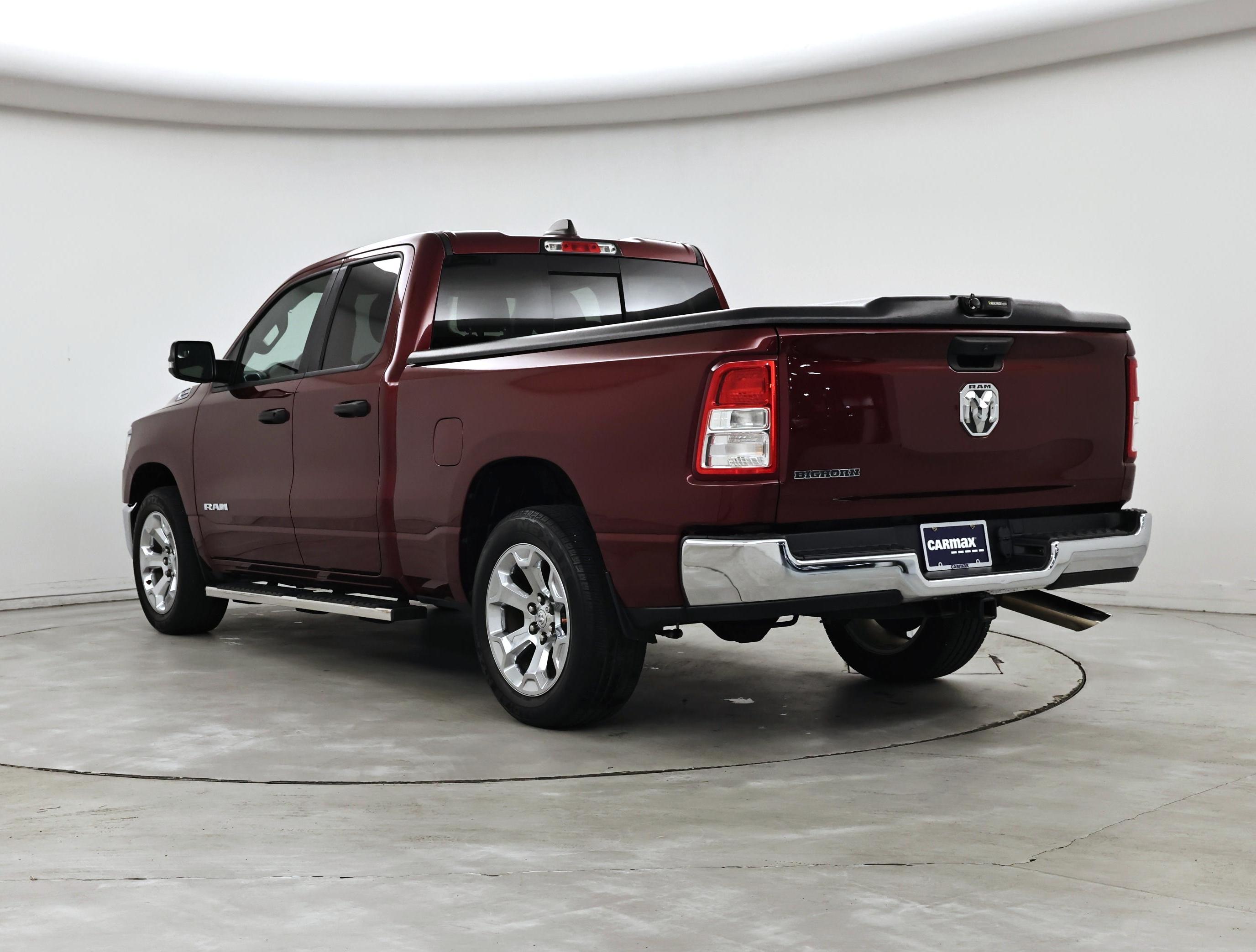 Thumbnail: 2023 RAM 1500 - 2
