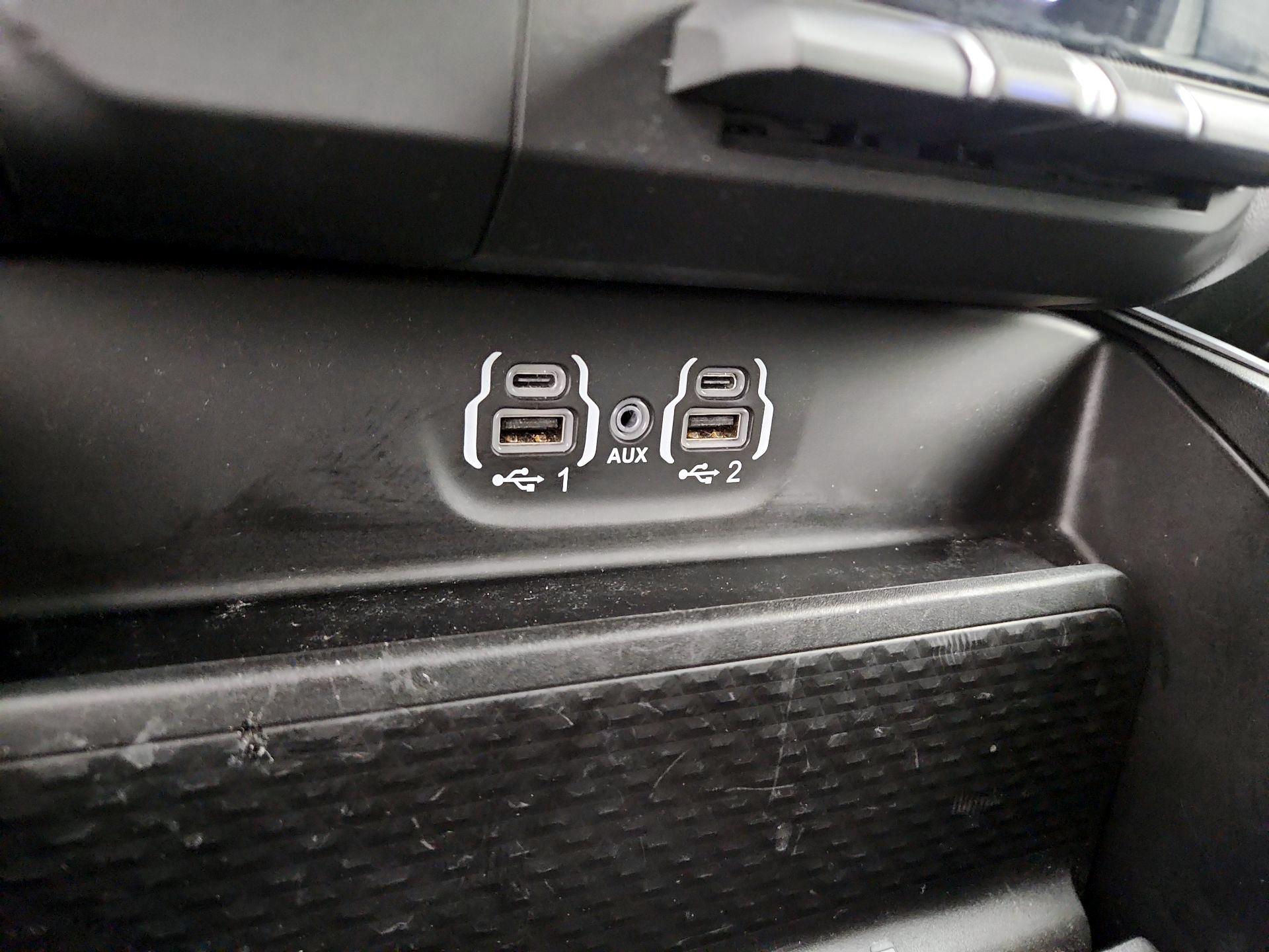 Thumbnail: 2023 RAM 1500 - 19