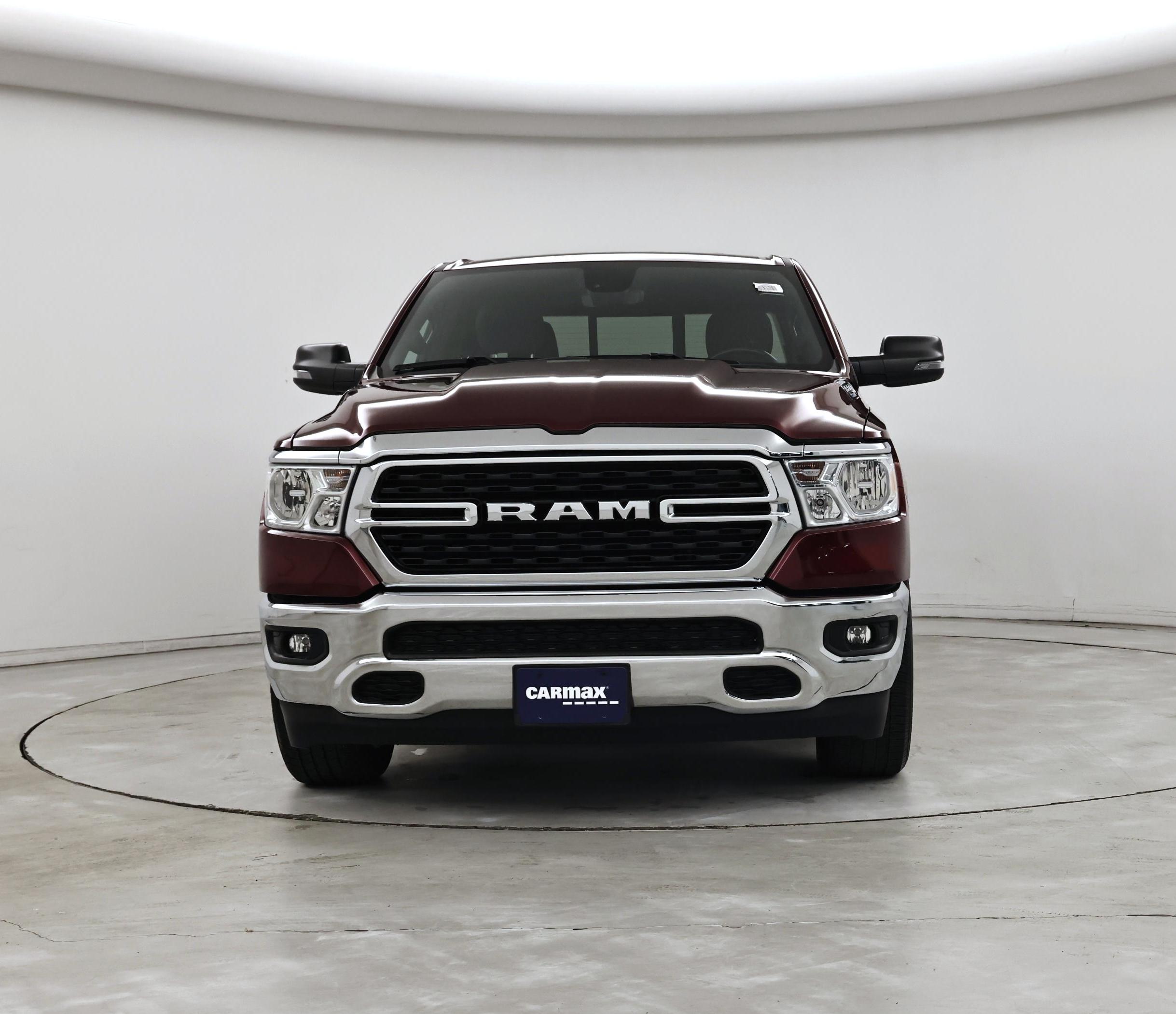 Thumbnail: 2023 RAM 1500 - 5