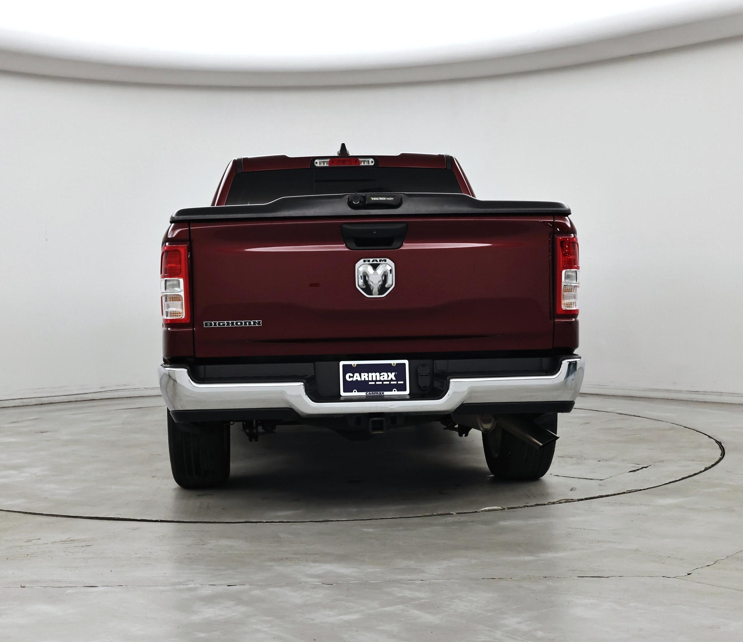 Thumbnail: 2023 RAM 1500 - 6