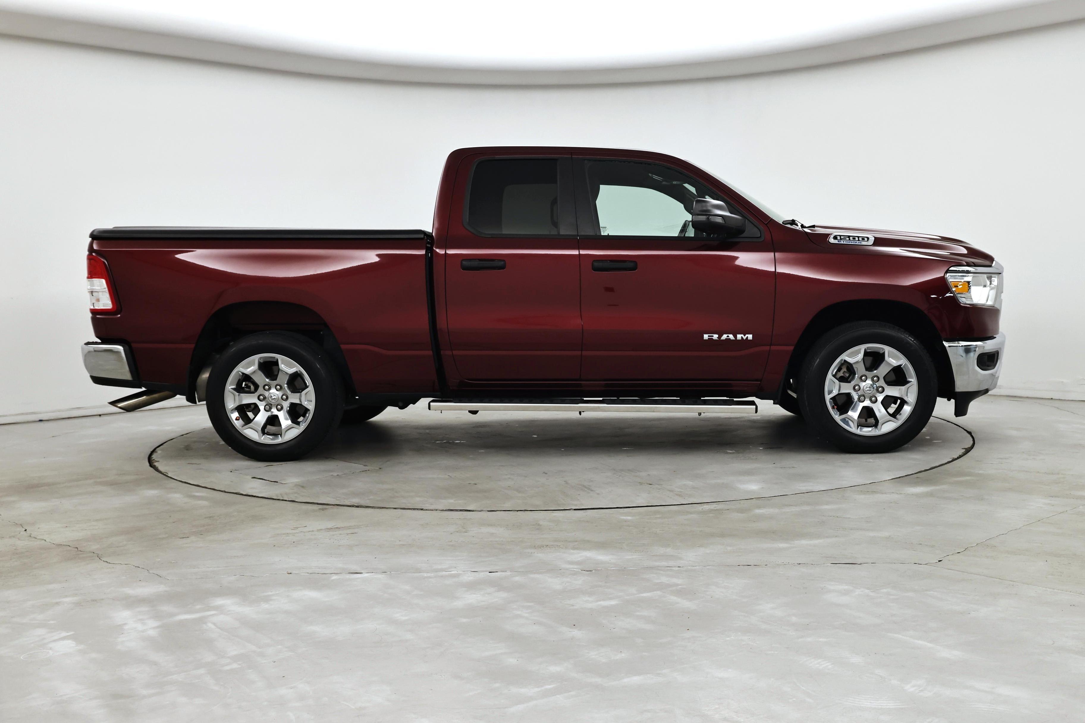 Thumbnail: 2023 RAM 1500 - 7