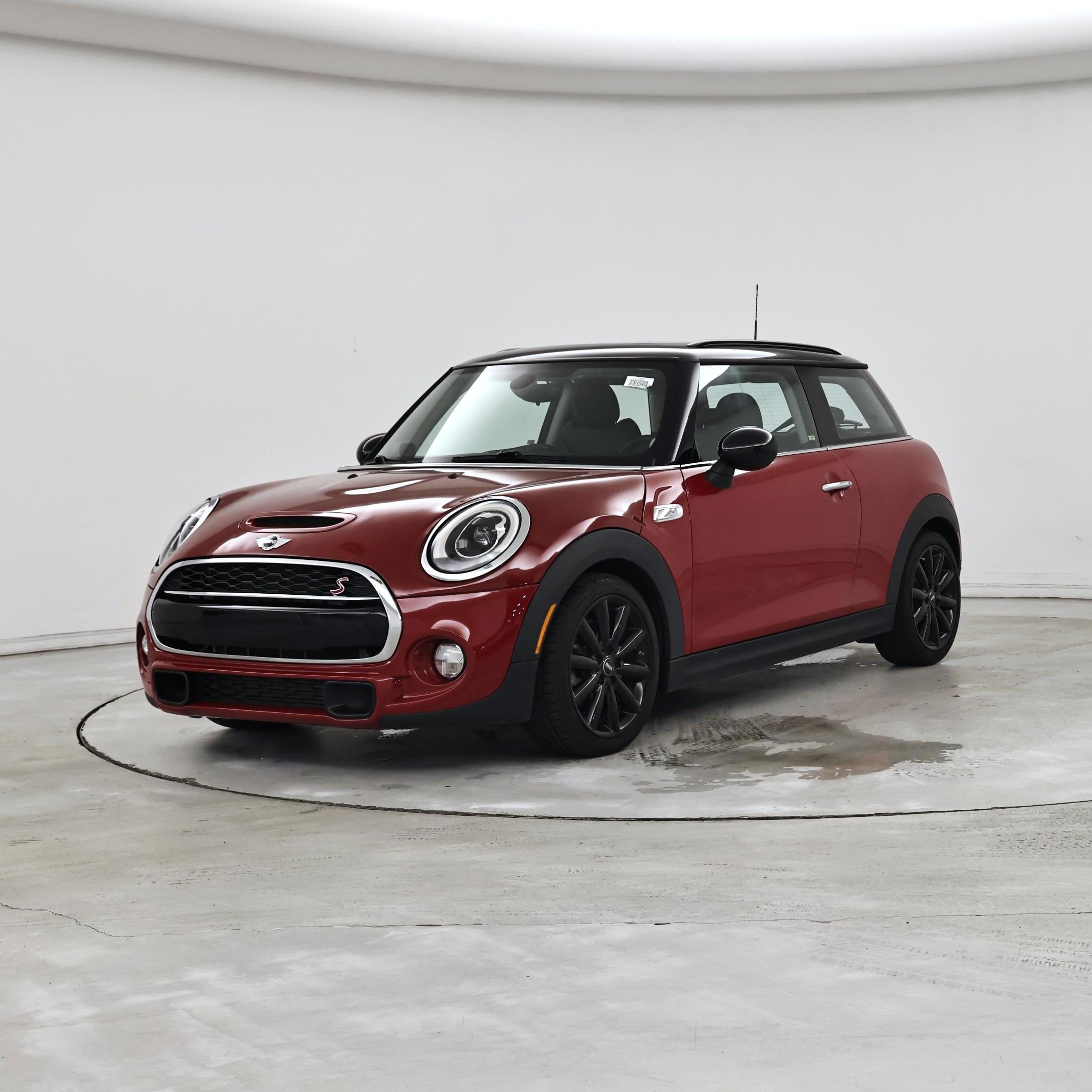 Thumbnail: 2017 MINI Cooper Hardtop - 4