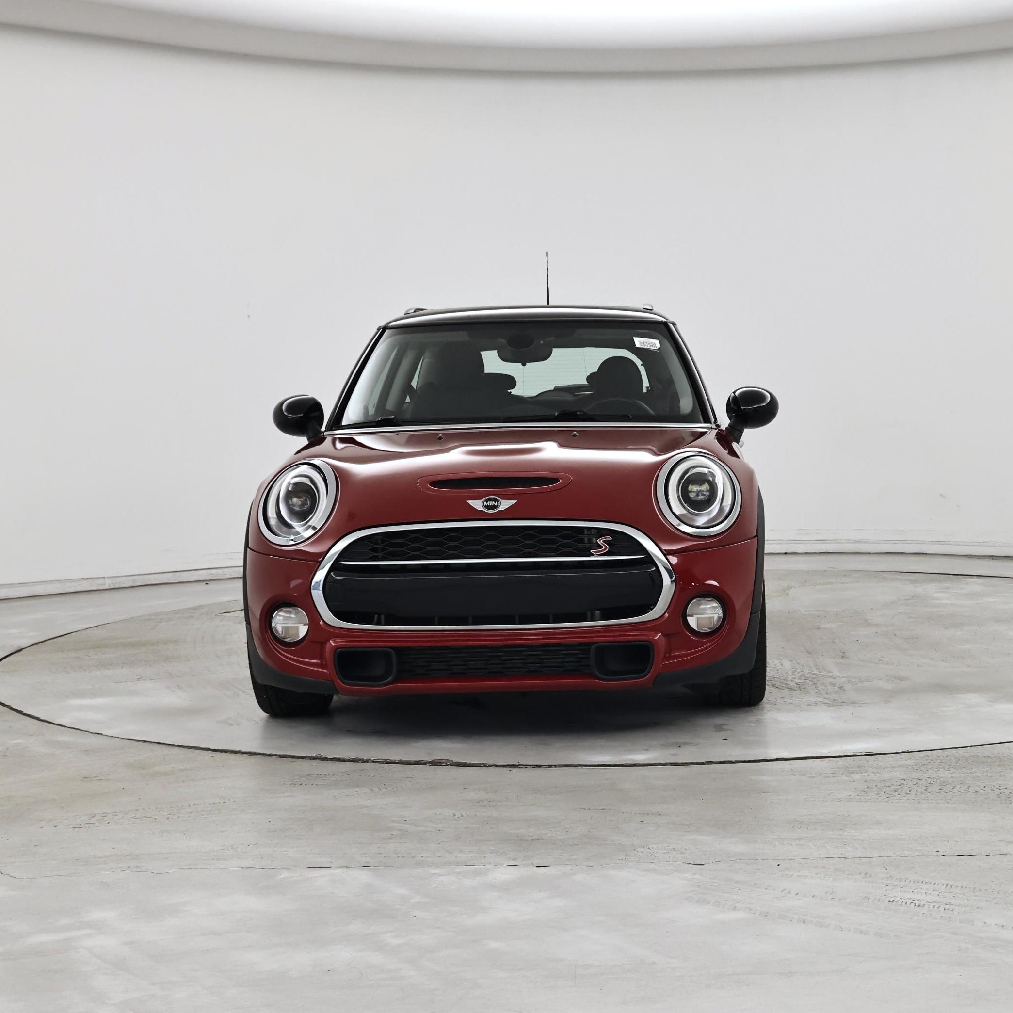 Thumbnail: 2017 MINI Cooper Hardtop - 5