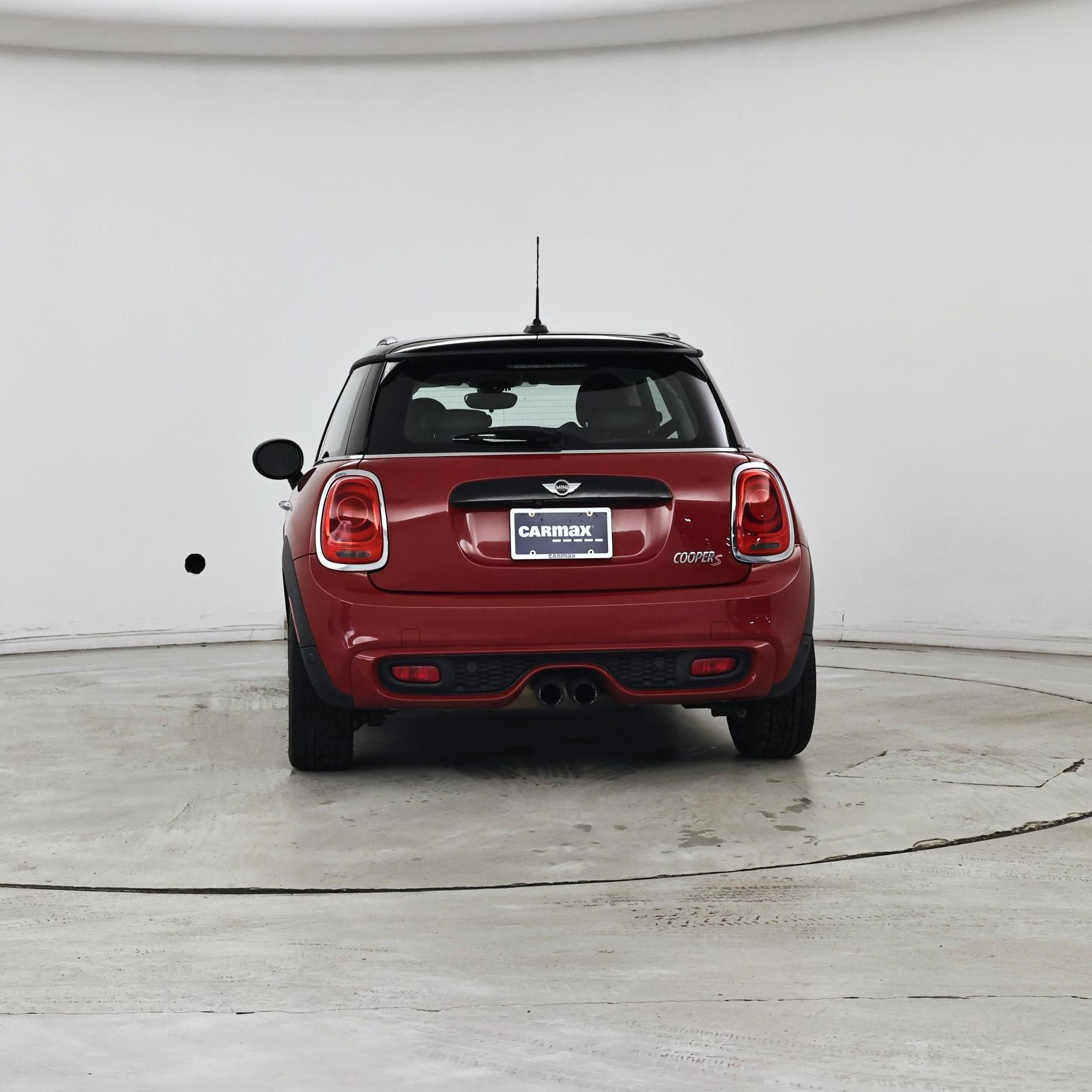 Thumbnail: 2017 MINI Cooper Hardtop - 6