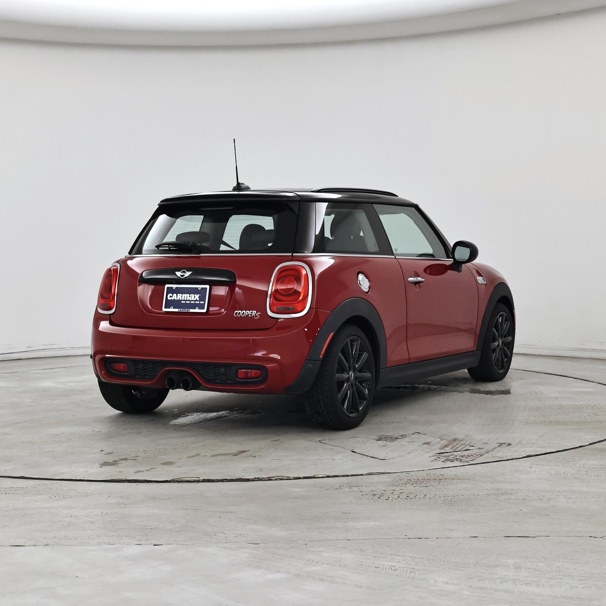 Thumbnail: 2017 MINI Cooper Hardtop - 8