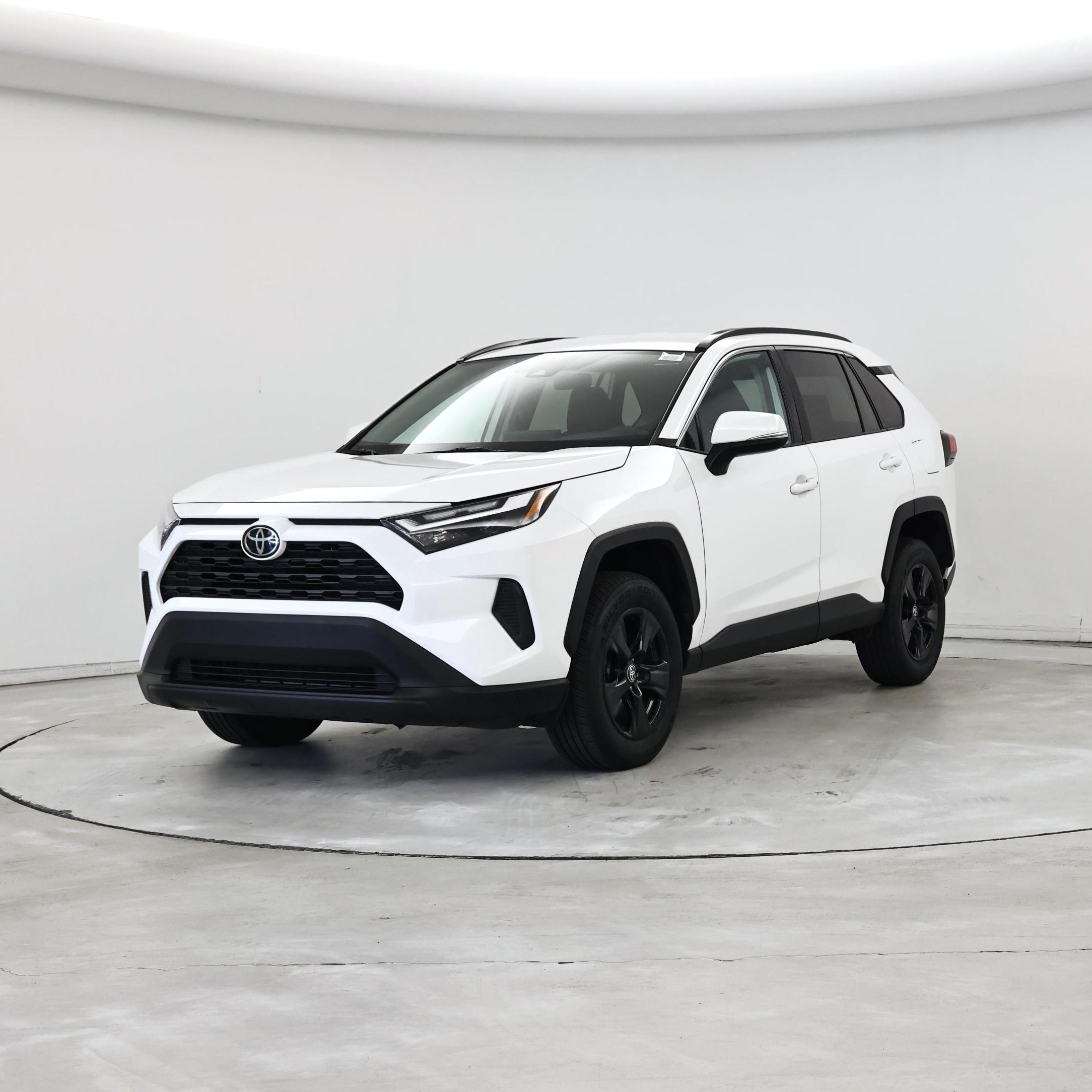 Thumbnail: 2022 Toyota RAV4 - 4