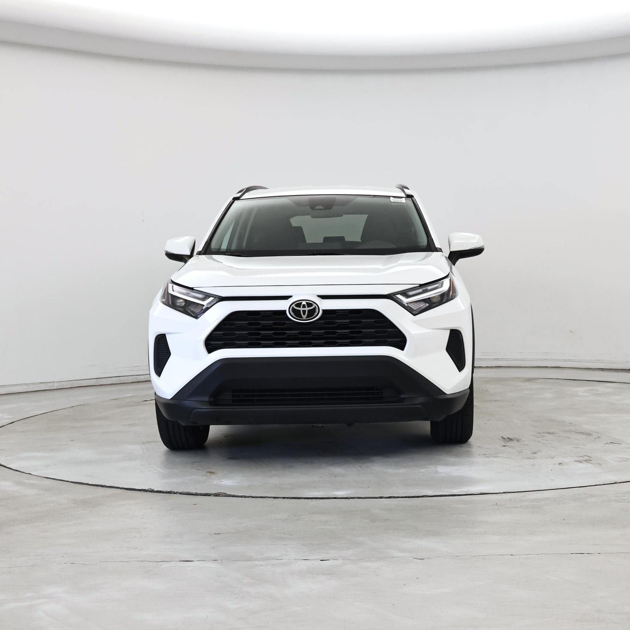 Thumbnail: 2022 Toyota RAV4 - 5