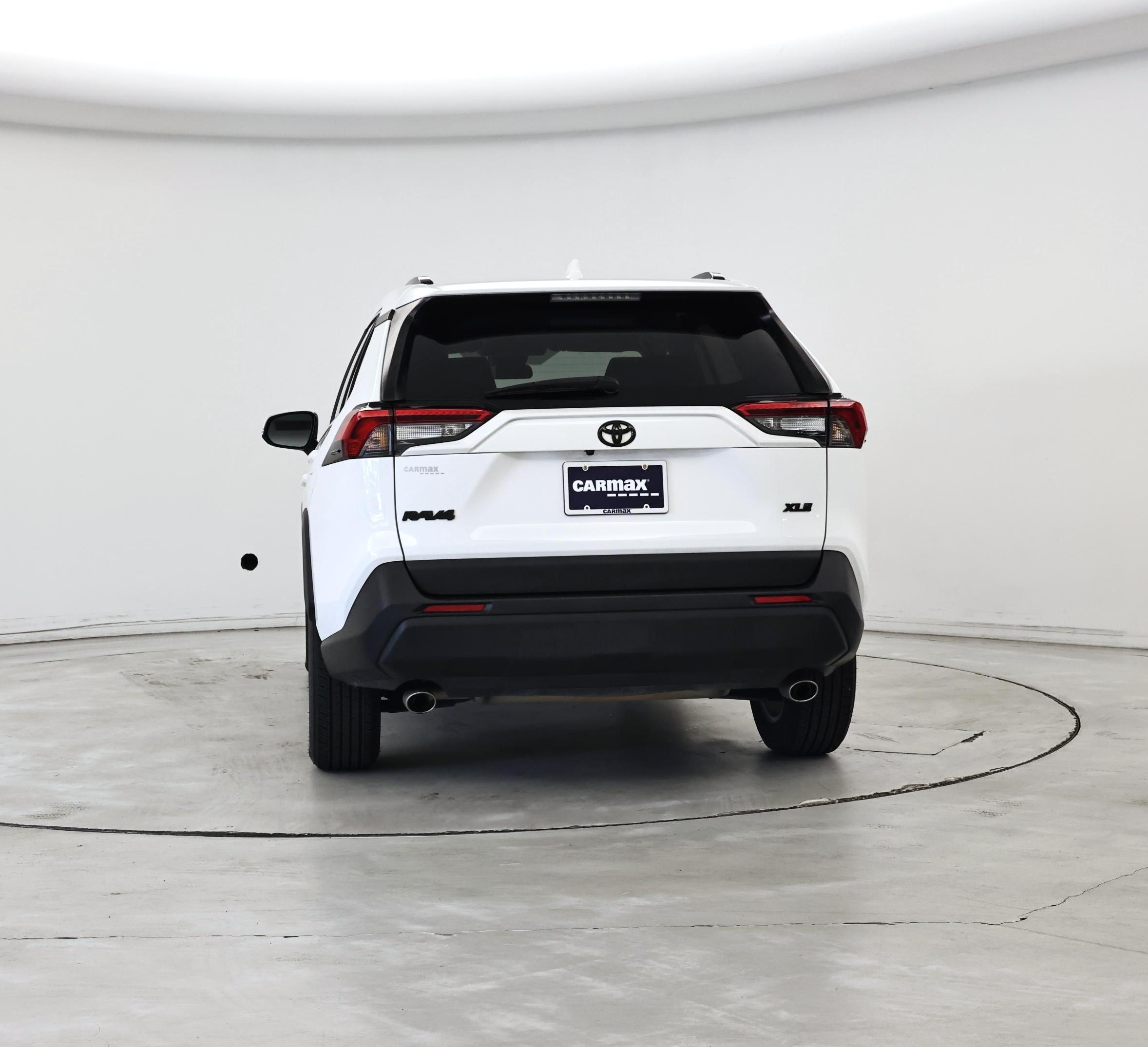 Thumbnail: 2022 Toyota RAV4 - 6