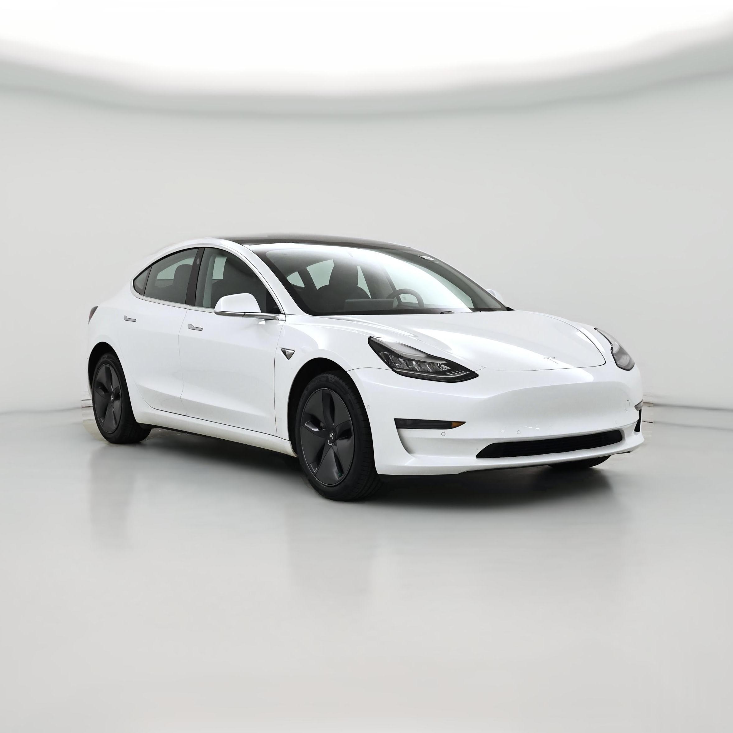 Thumbnail: 2020 Tesla Model 3 - 1