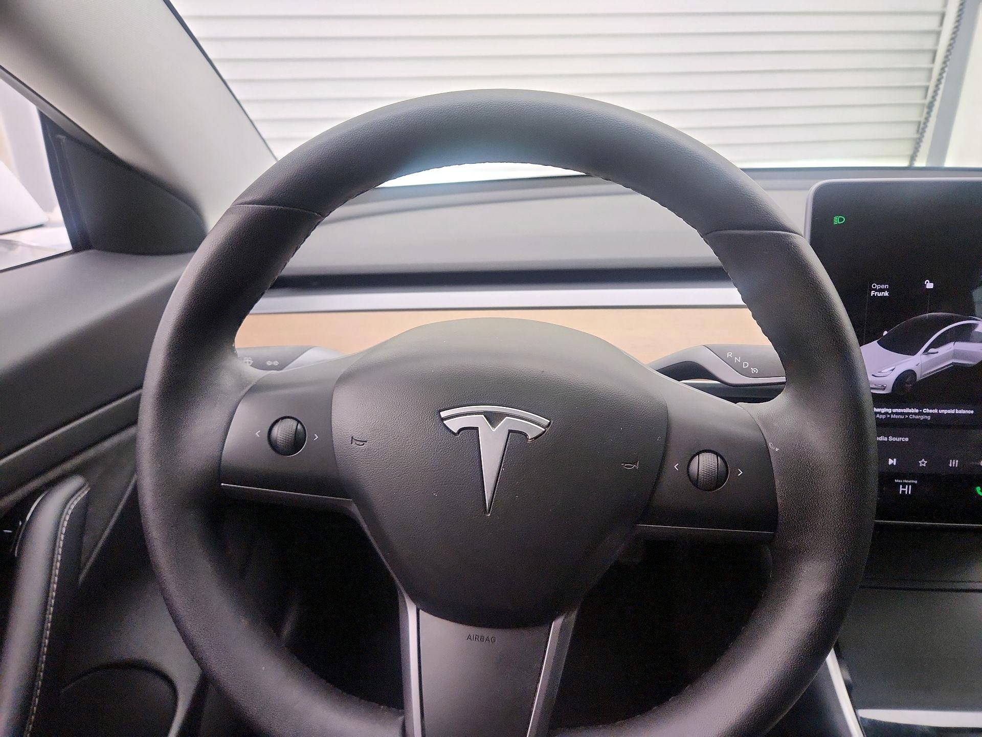 Thumbnail: 2020 Tesla Model 3 - 10