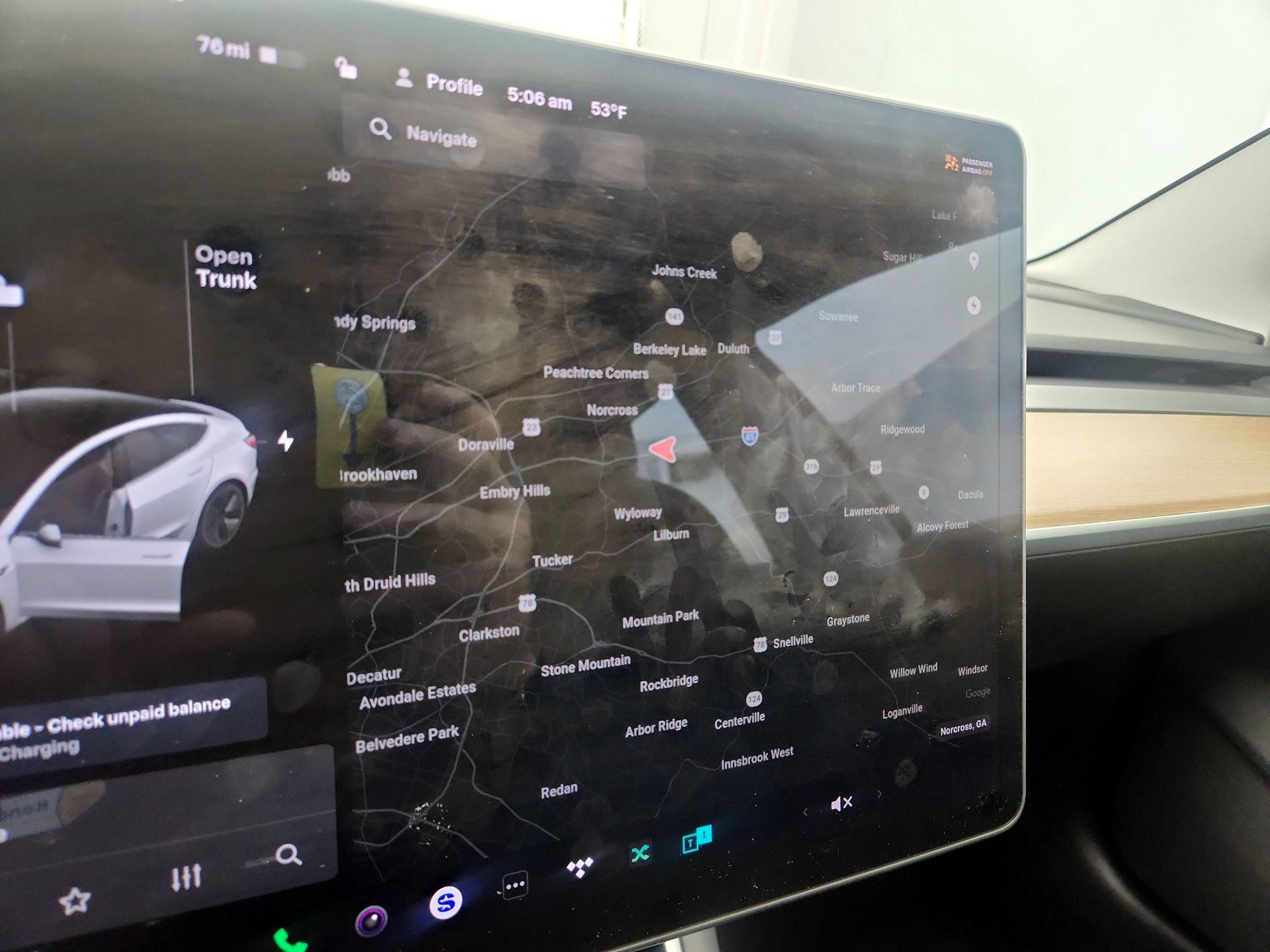Thumbnail: 2020 Tesla Model 3 - 13