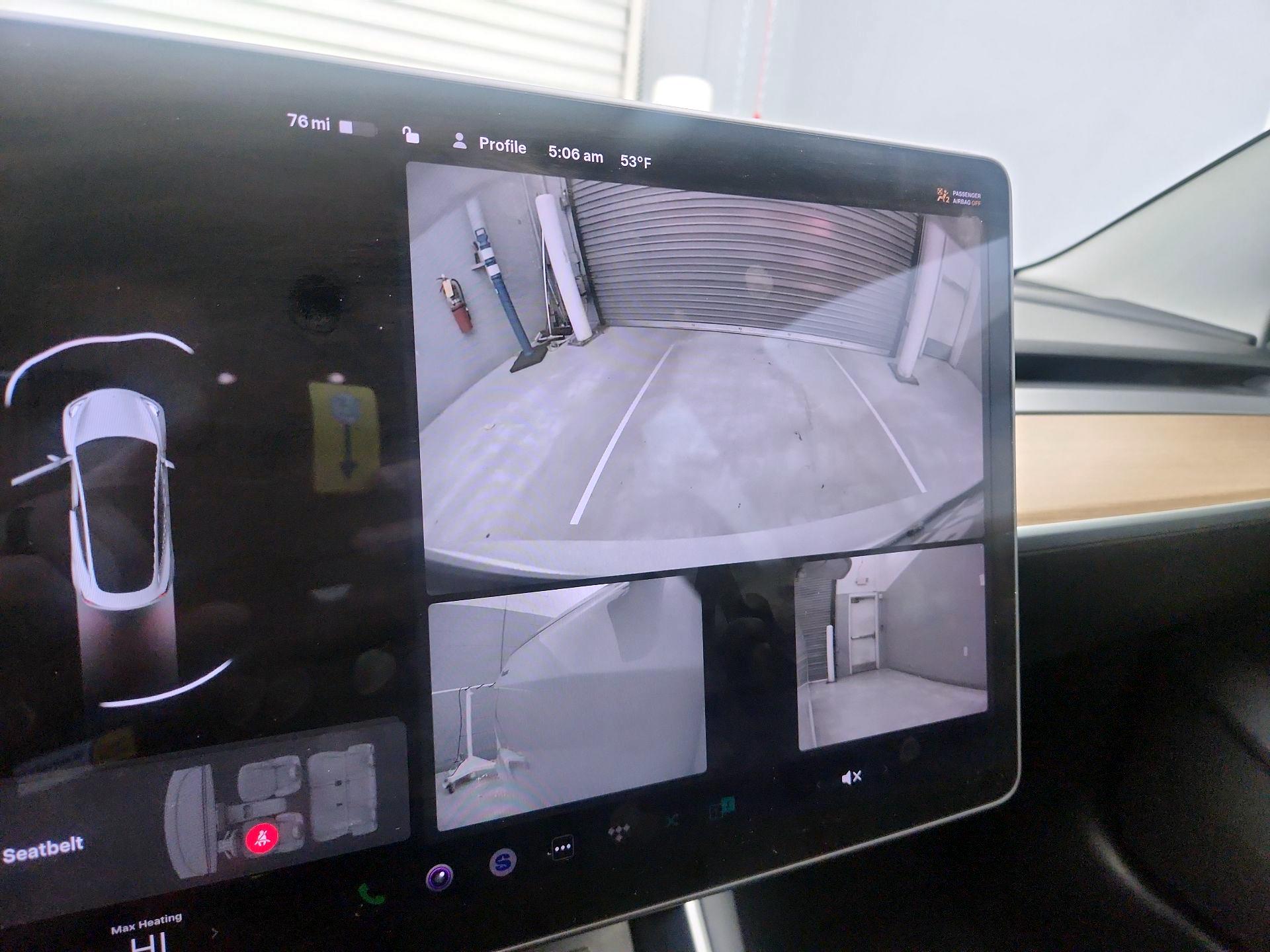 Thumbnail: 2020 Tesla Model 3 - 14