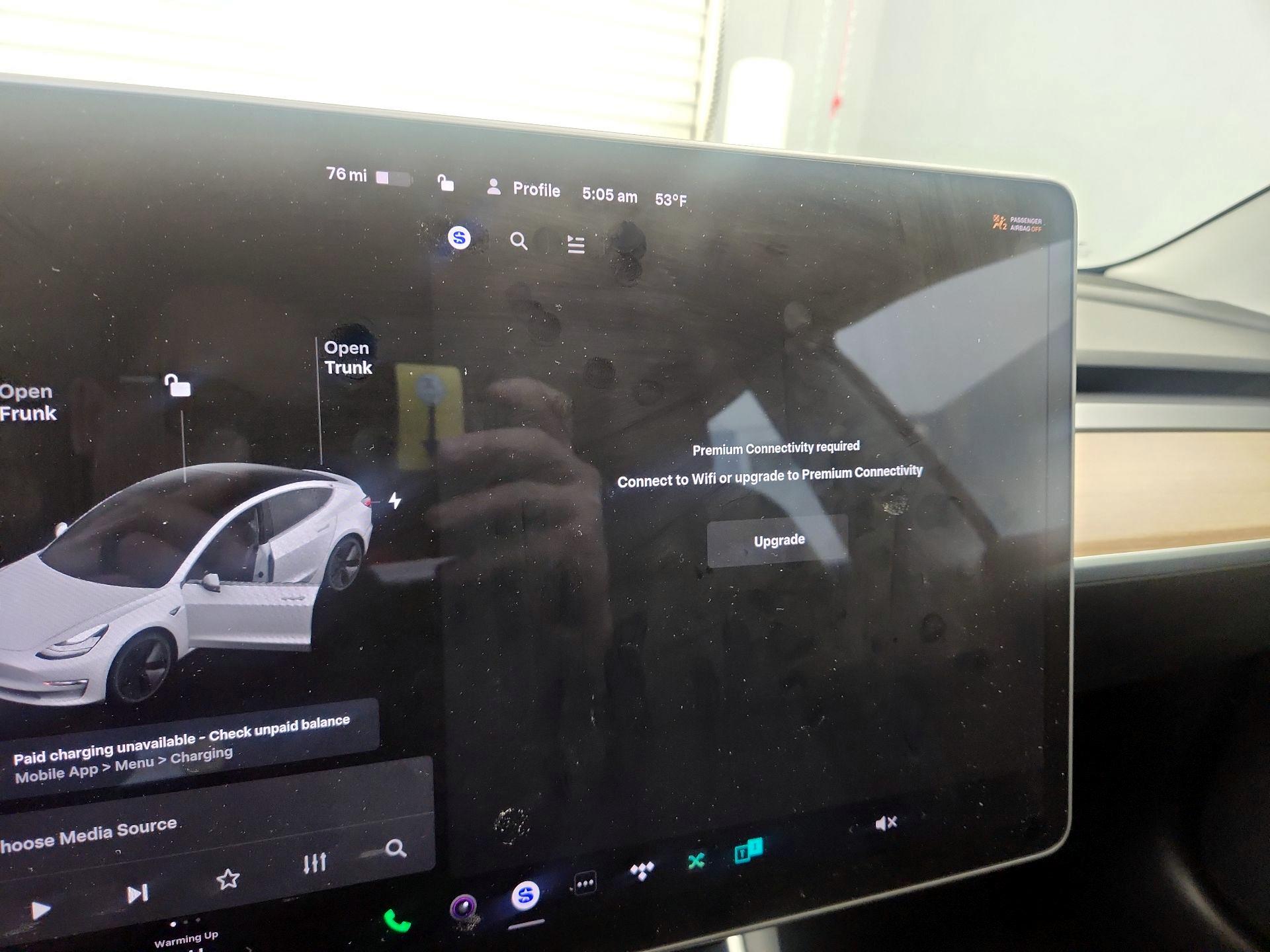 Thumbnail: 2020 Tesla Model 3 - 15