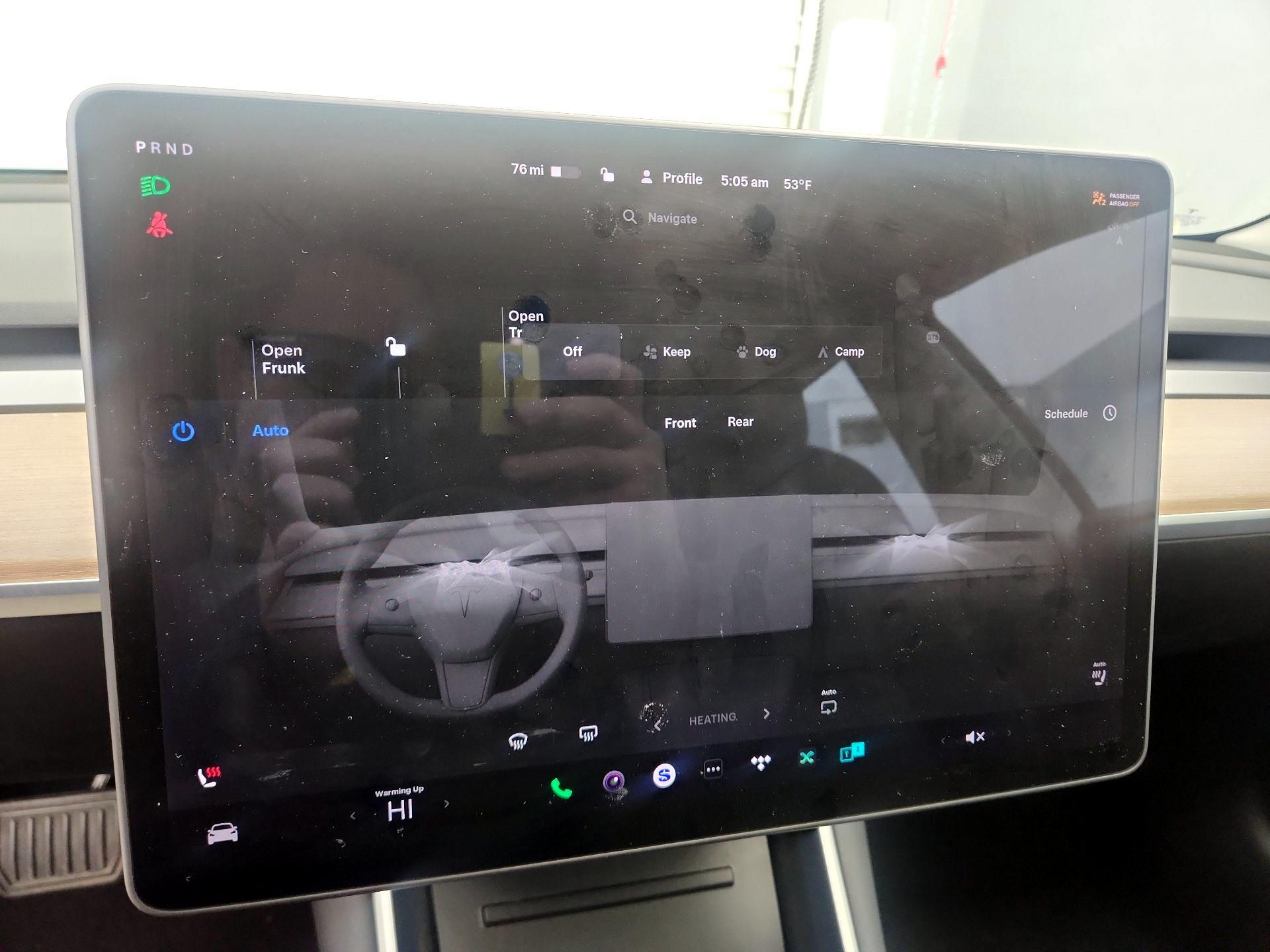 Thumbnail: 2020 Tesla Model 3 - 16