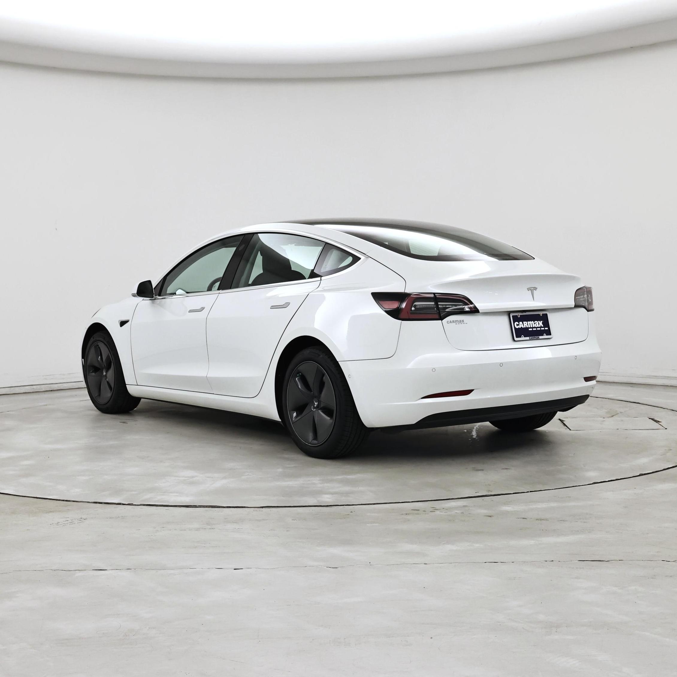 Thumbnail: 2020 Tesla Model 3 - 2