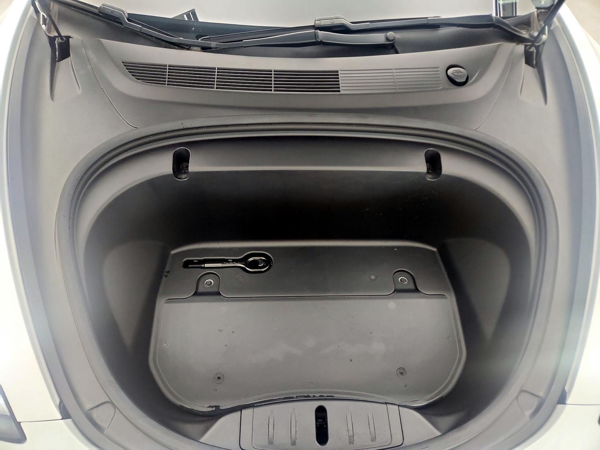 Thumbnail: 2020 Tesla Model 3 - 20