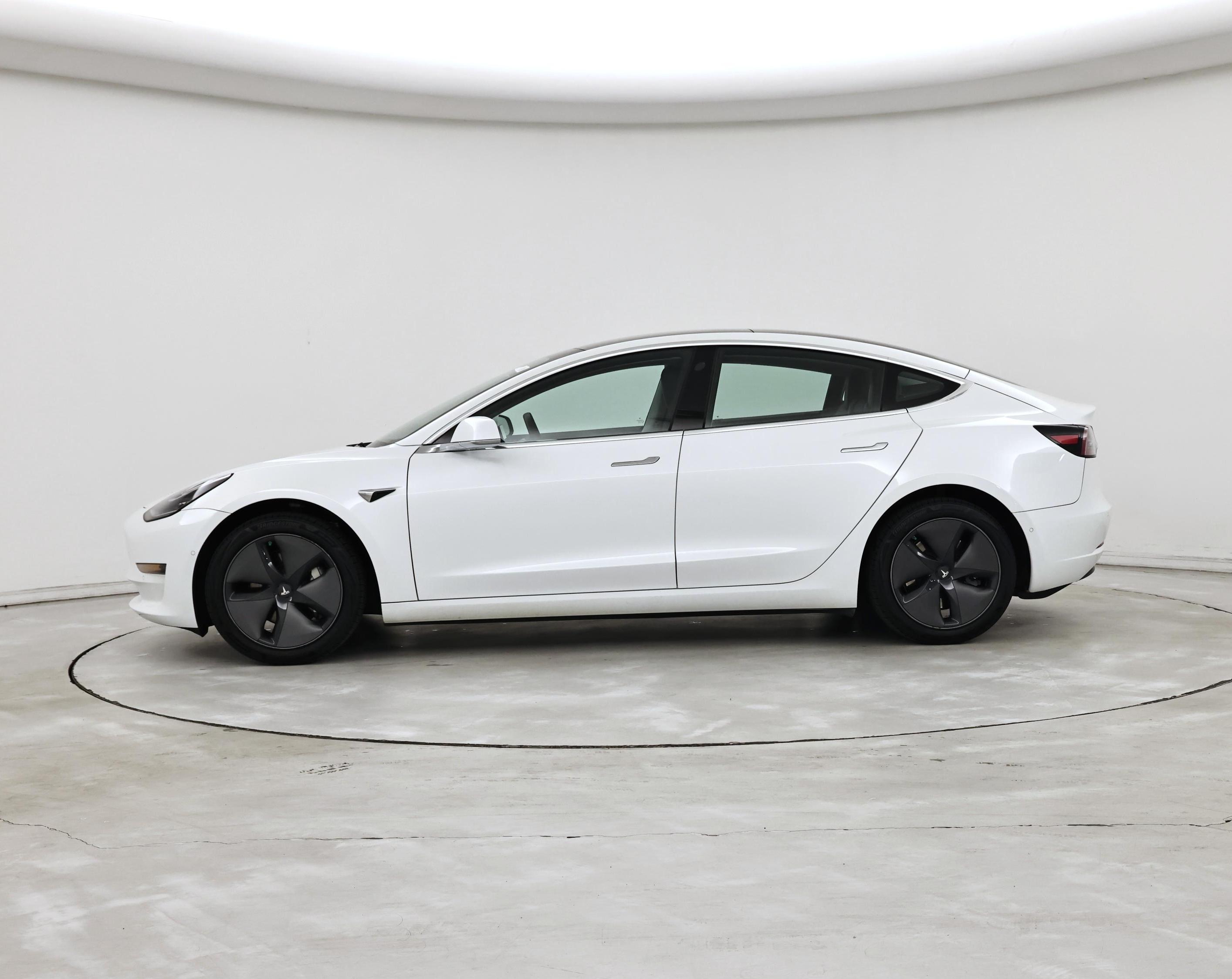 Thumbnail: 2020 Tesla Model 3 - 3