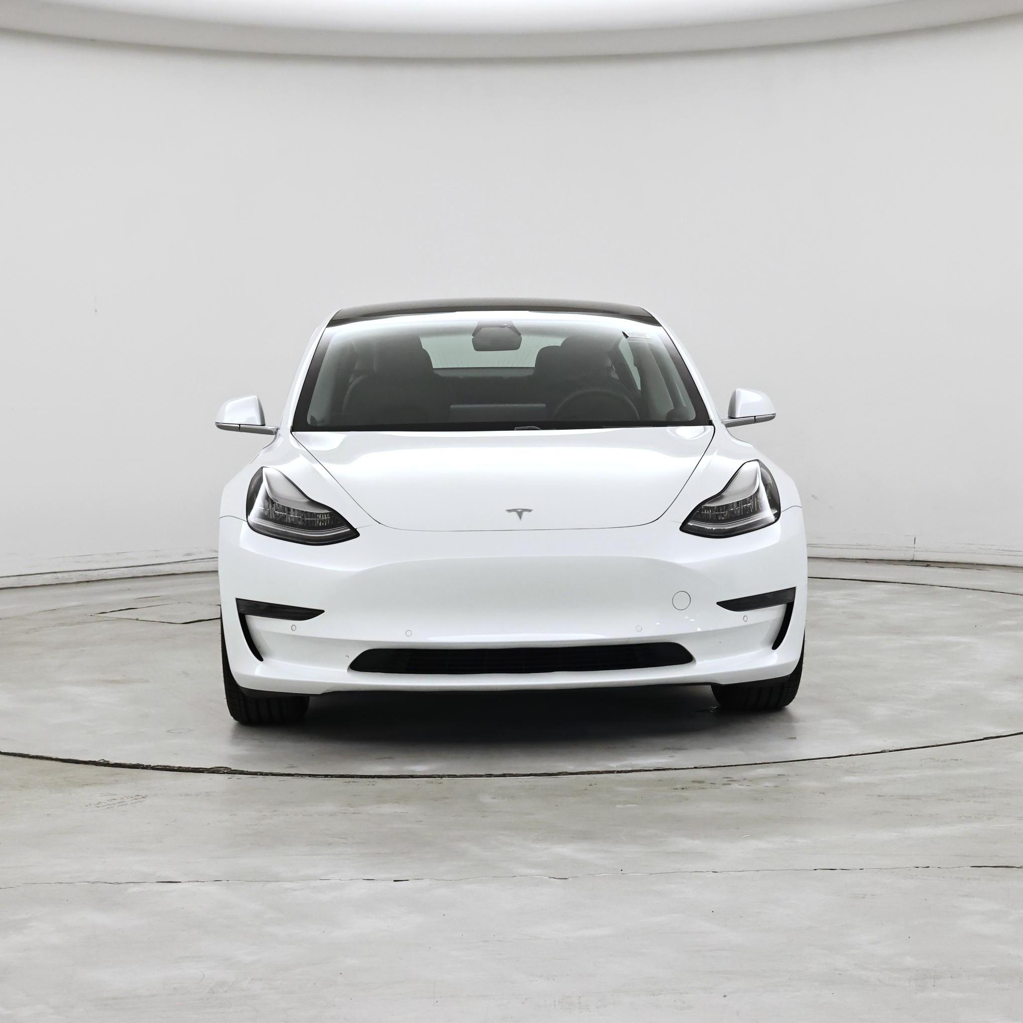 Thumbnail: 2020 Tesla Model 3 - 5