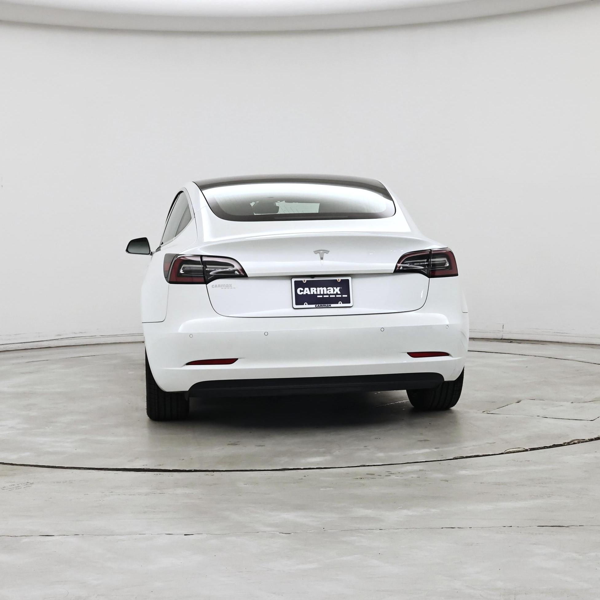 Thumbnail: 2020 Tesla Model 3 - 6