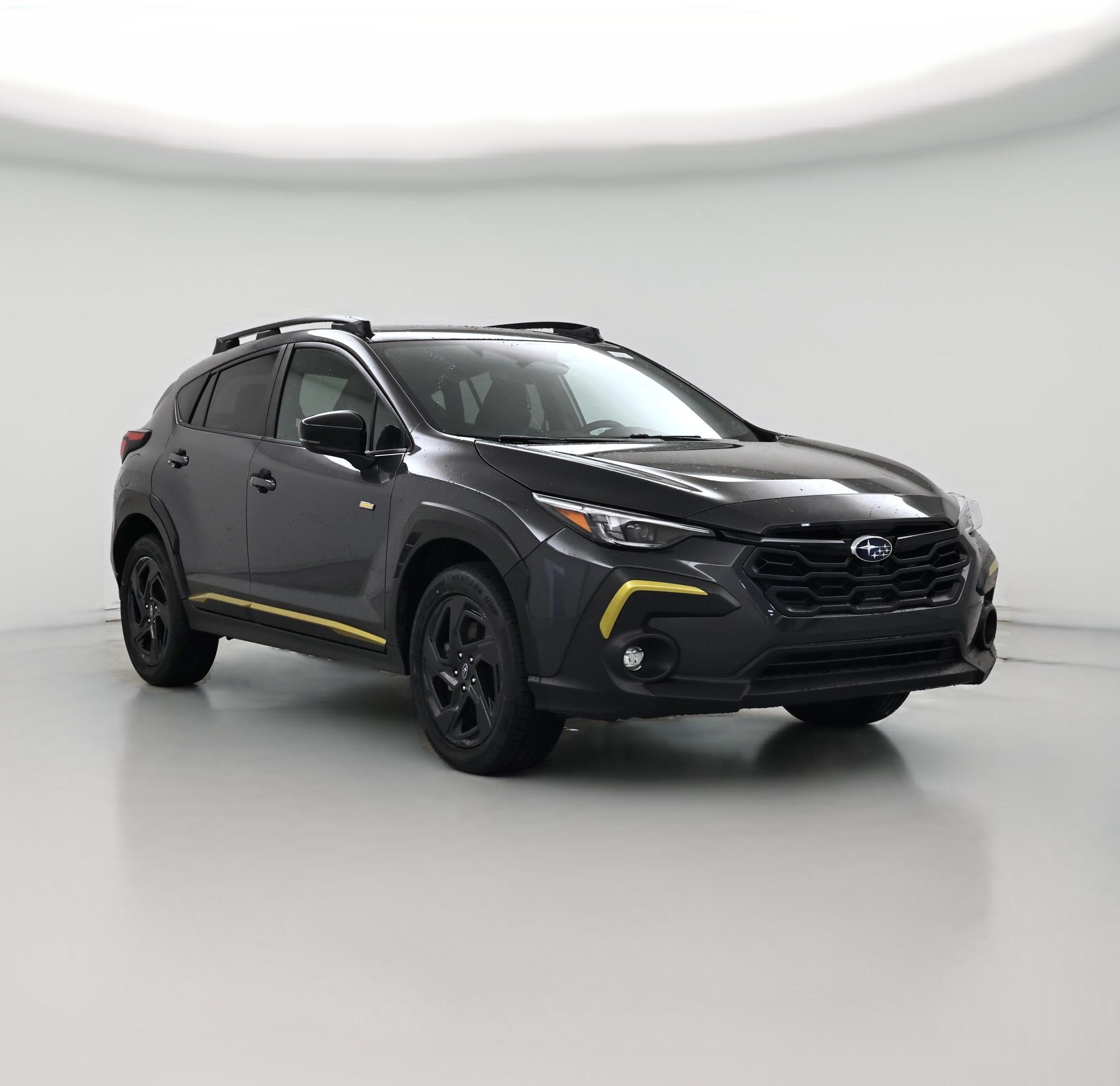 Thumbnail: 2024 Subaru Crosstrek - 1