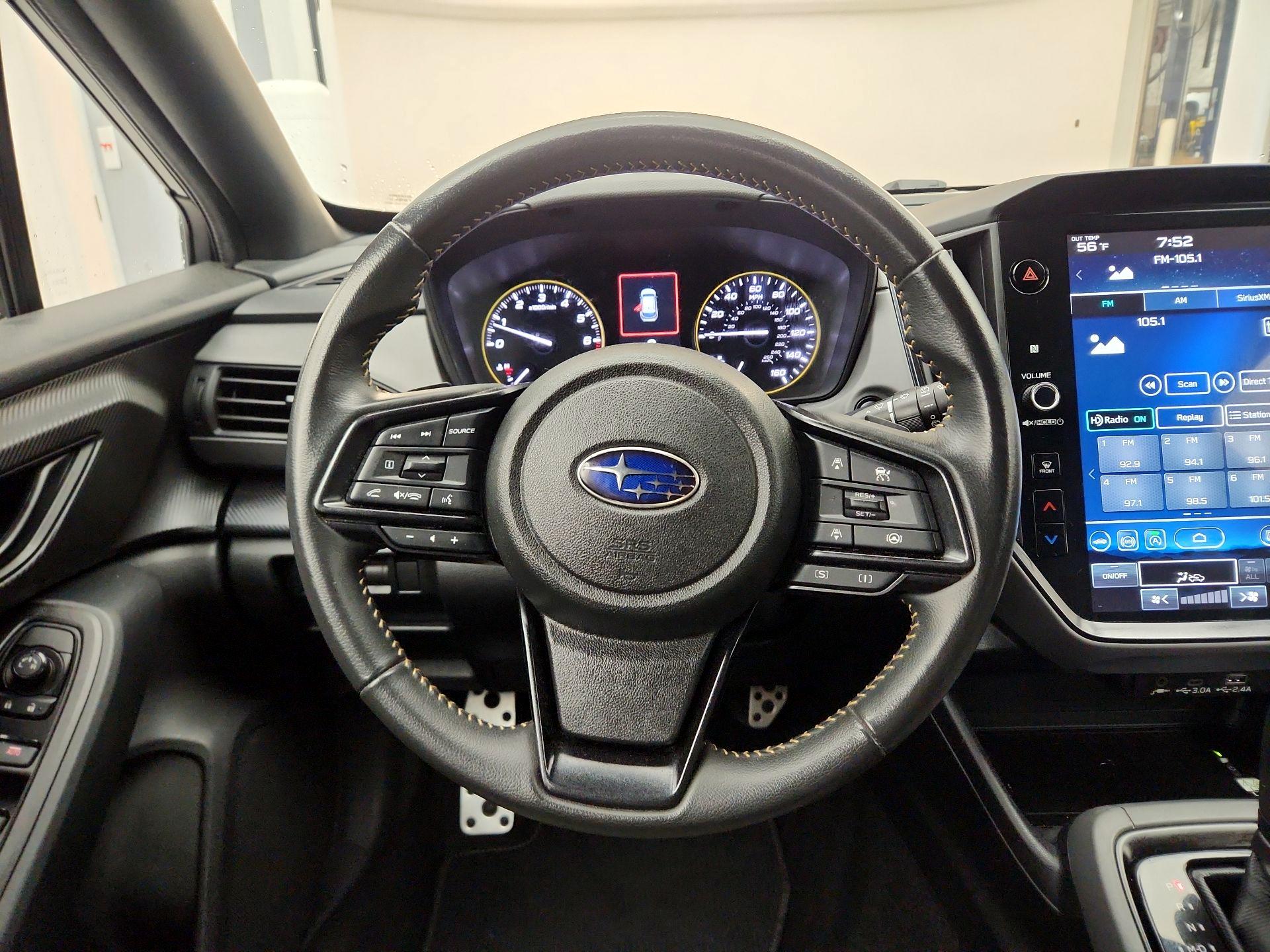 Thumbnail: 2024 Subaru Crosstrek - 10