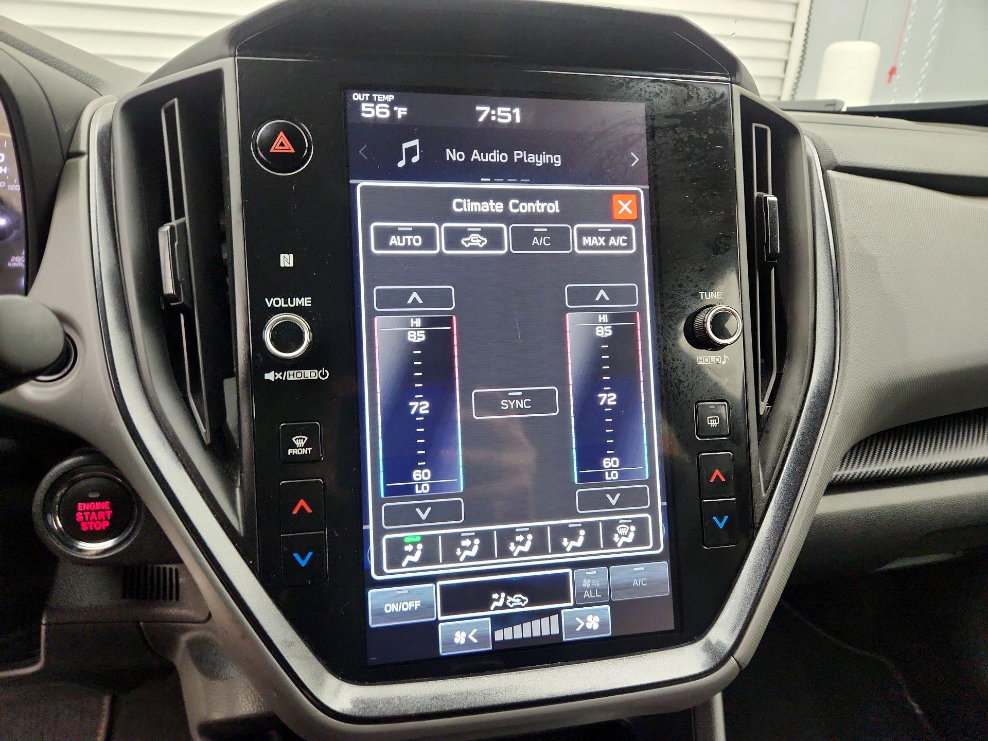 Thumbnail: 2024 Subaru Crosstrek - 16