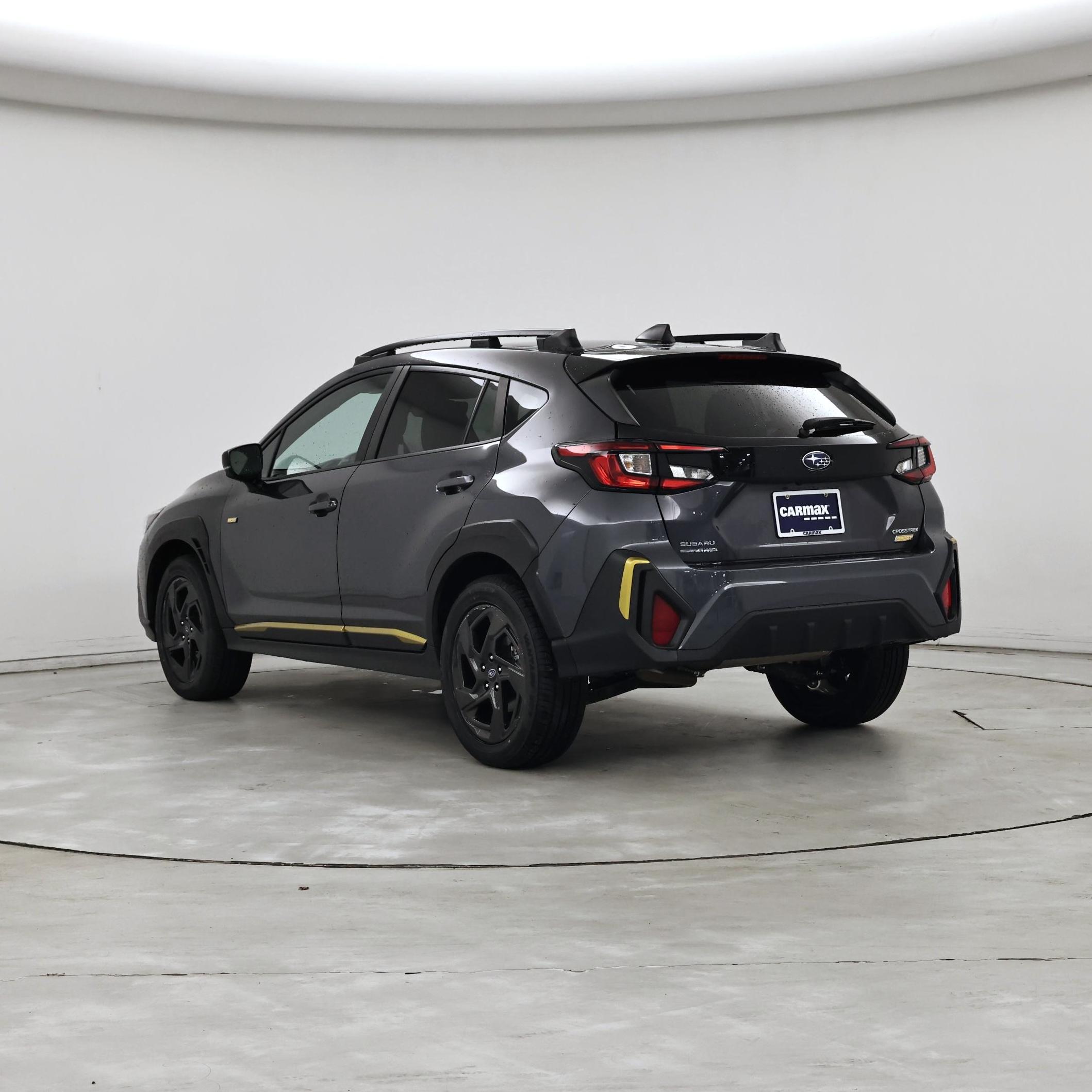 Thumbnail: 2024 Subaru Crosstrek - 2