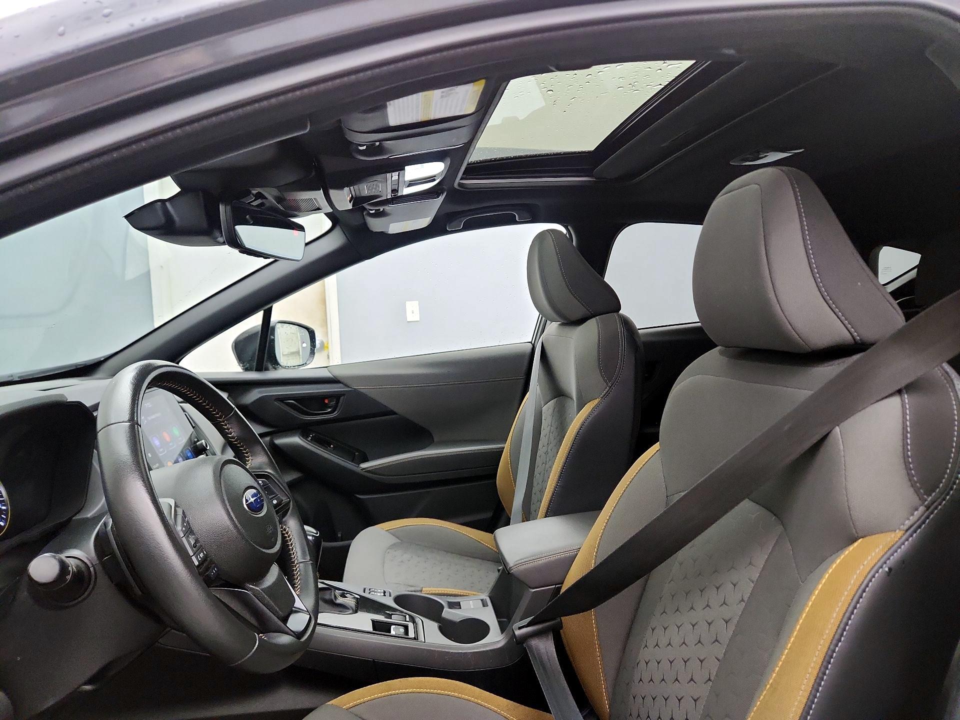 Thumbnail: 2024 Subaru Crosstrek - 19