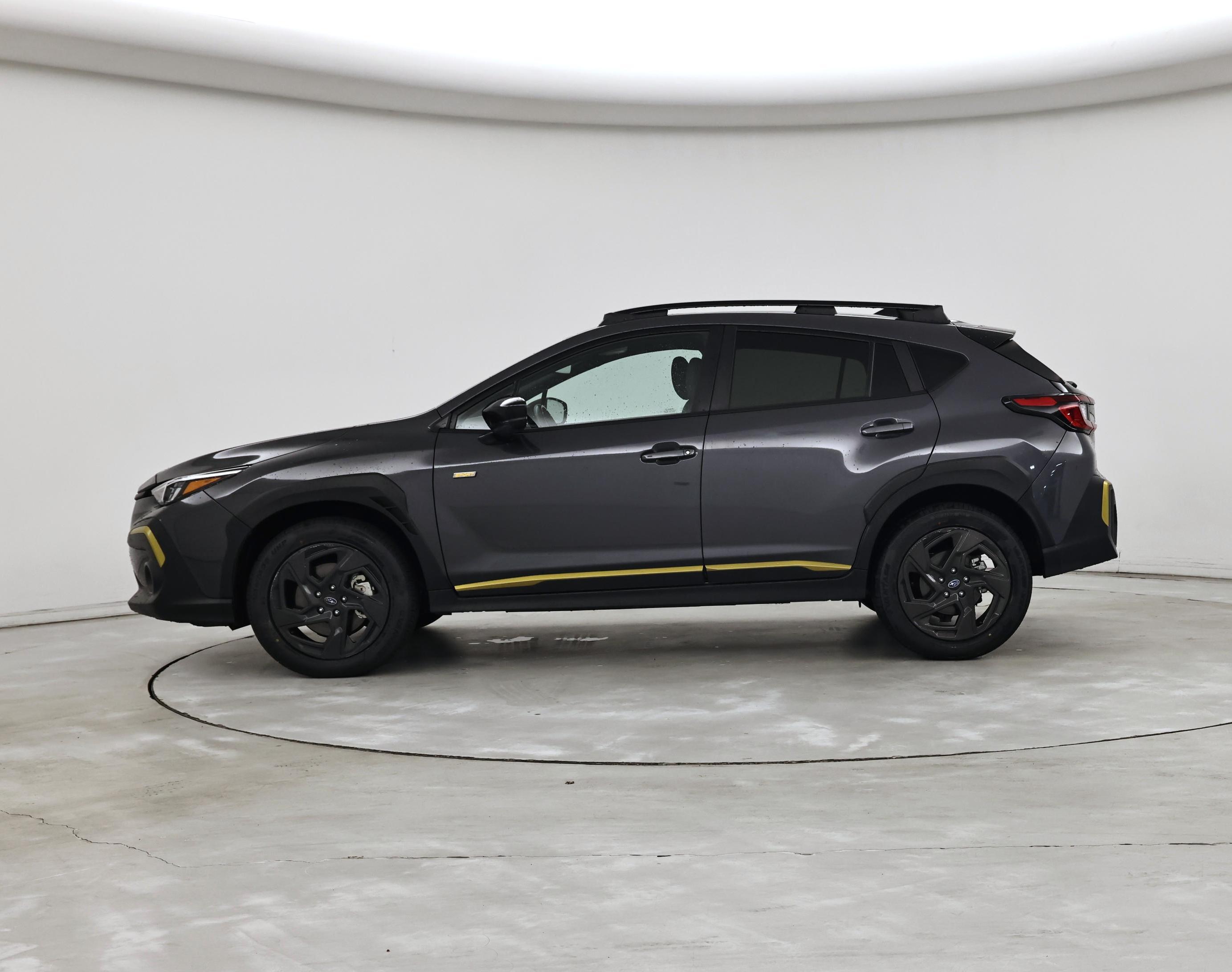 Thumbnail: 2024 Subaru Crosstrek - 3