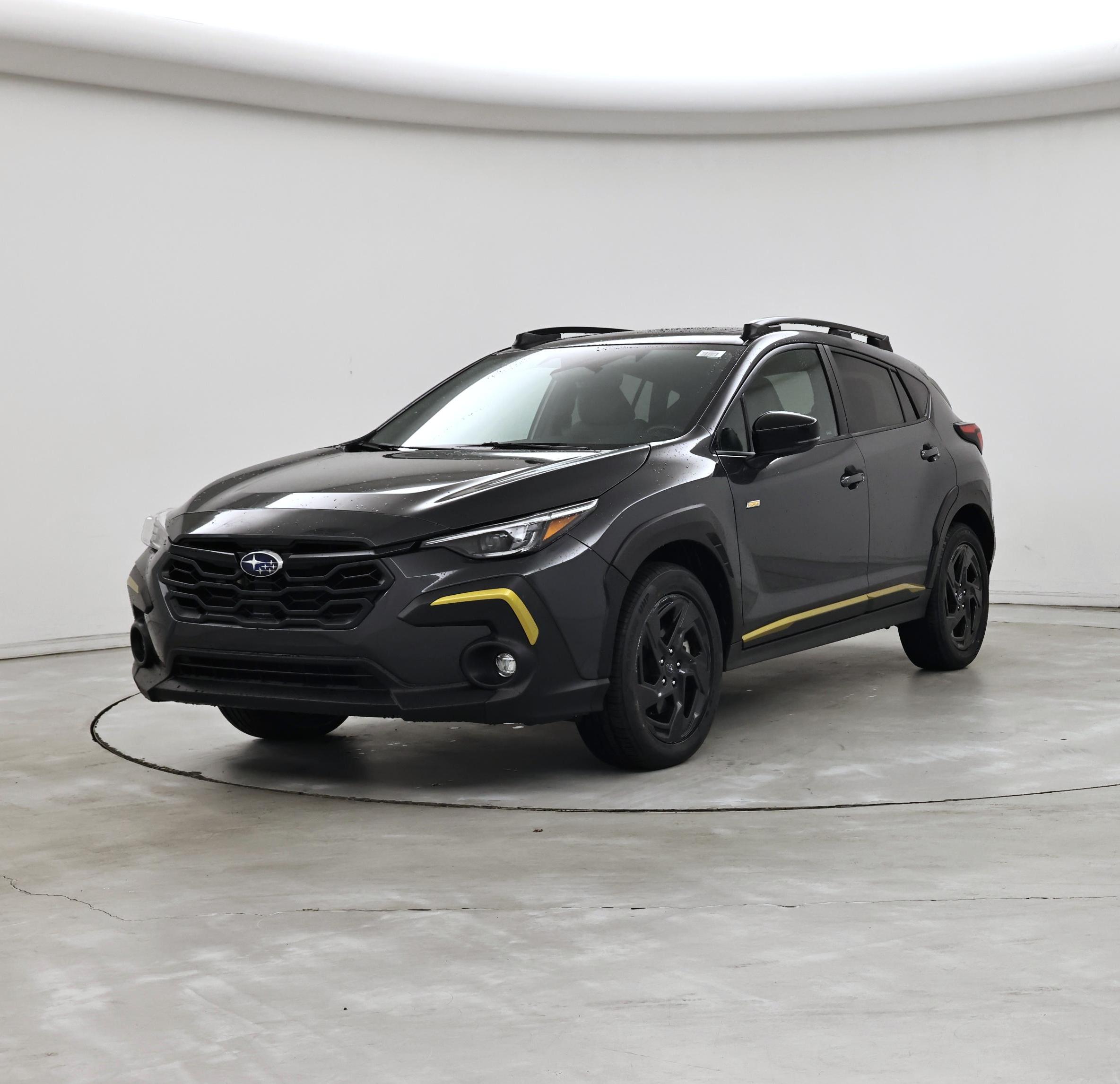 Thumbnail: 2024 Subaru Crosstrek - 4