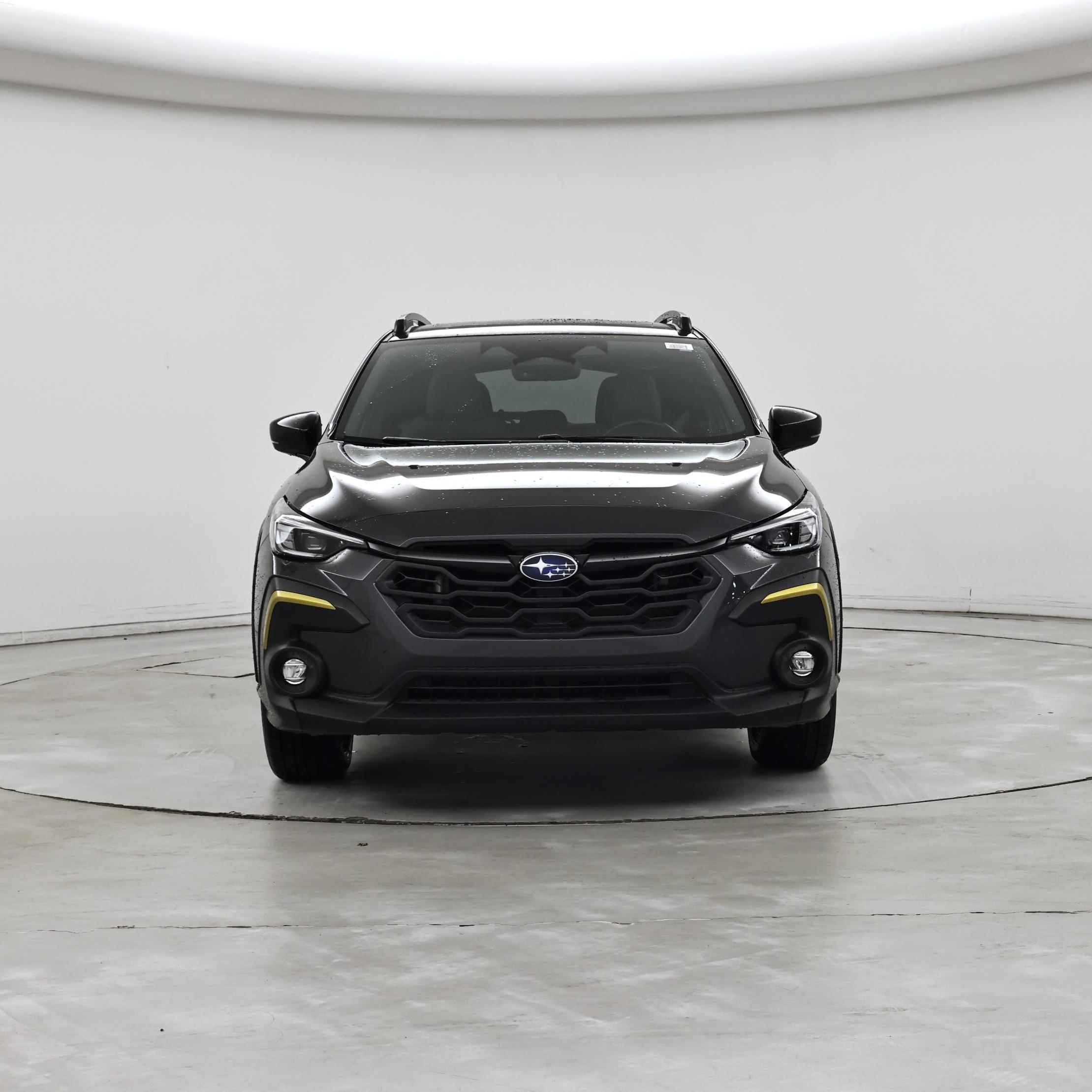Thumbnail: 2024 Subaru Crosstrek - 5