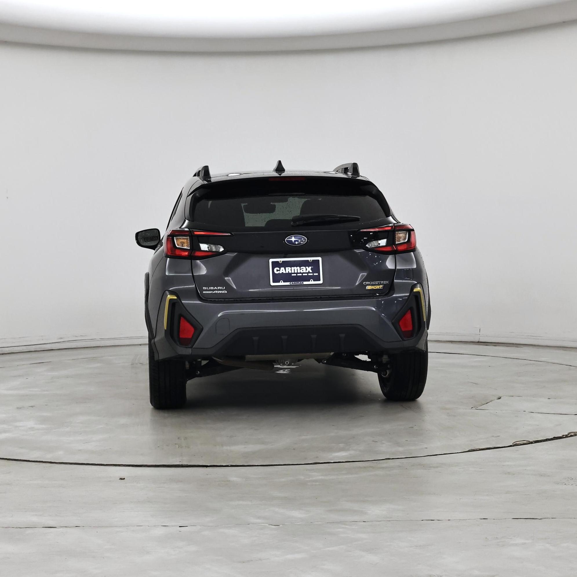 Thumbnail: 2024 Subaru Crosstrek - 6