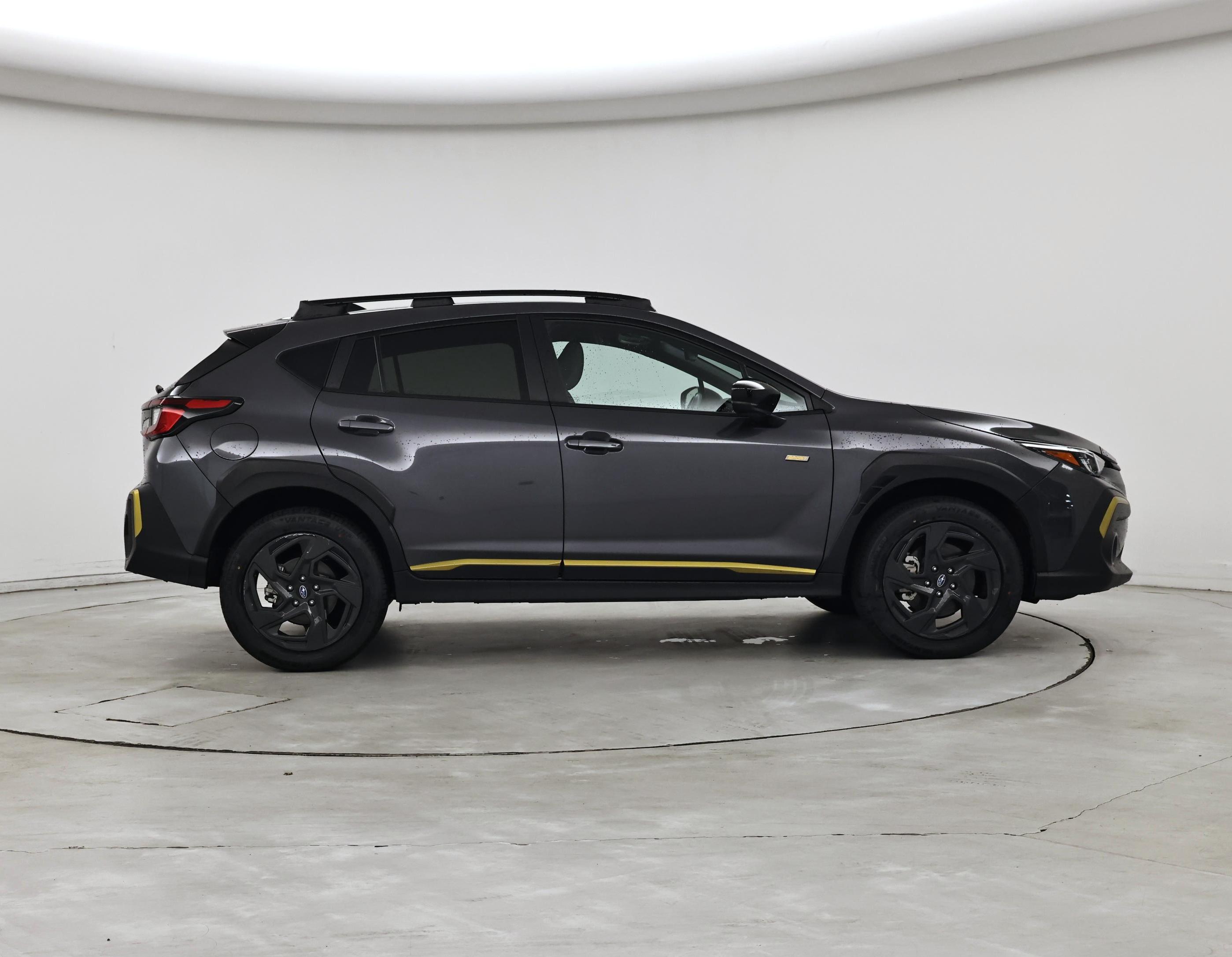 Thumbnail: 2024 Subaru Crosstrek - 7