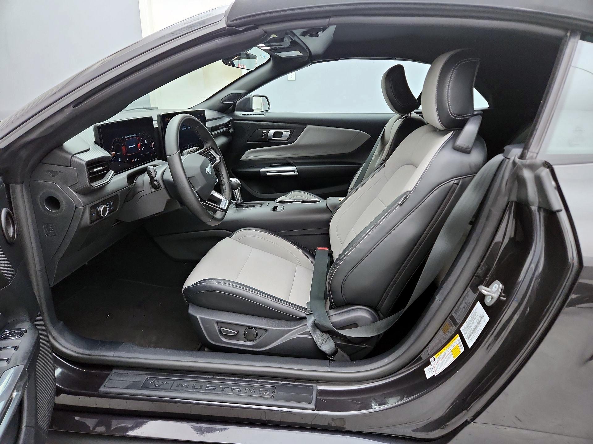 Thumbnail: 2024 Ford Mustang - 11