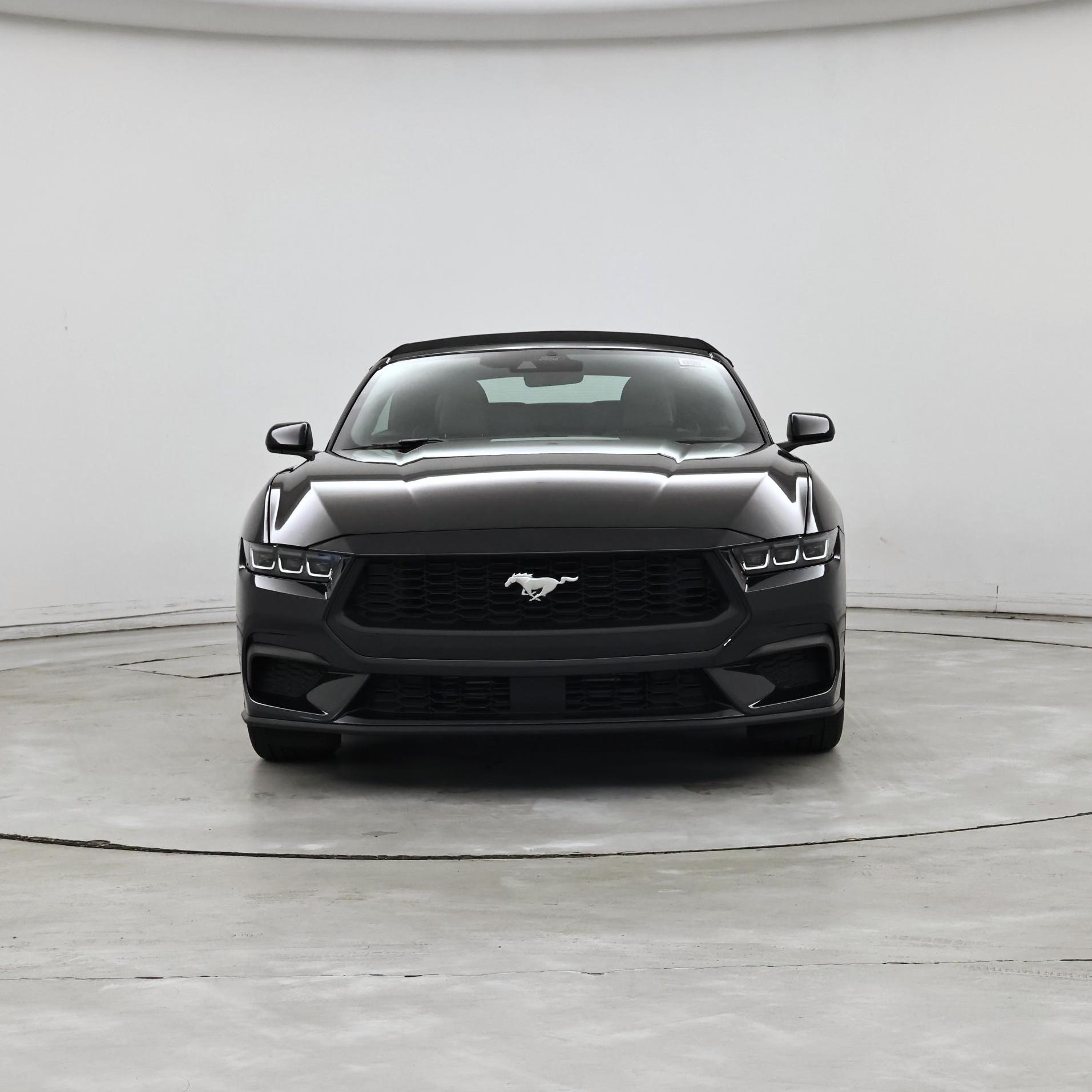 Thumbnail: 2024 Ford Mustang - 5